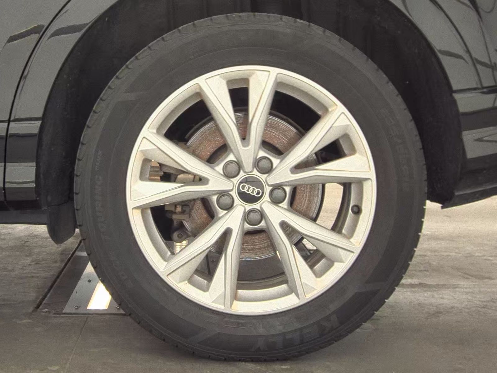 2021 Audi Q3 2.0T Premium Plus AWD