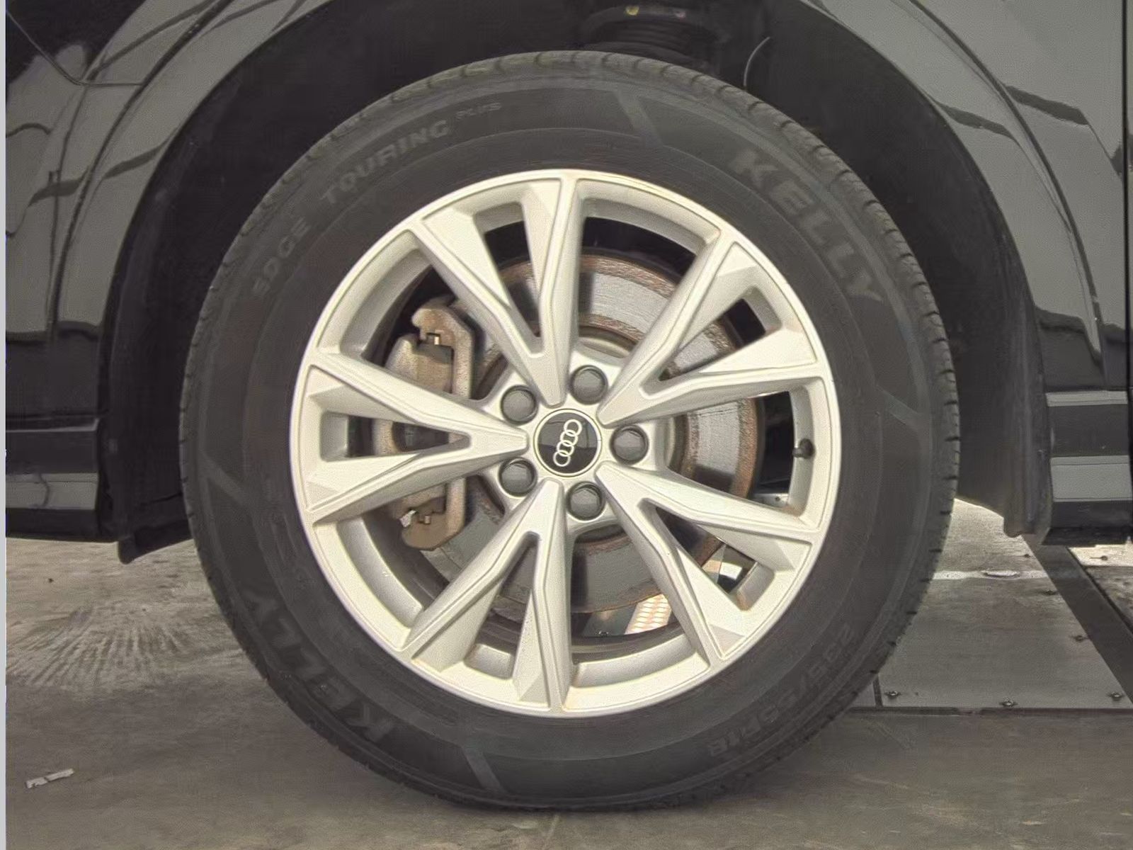 2021 Audi Q3 2.0T Premium Plus AWD