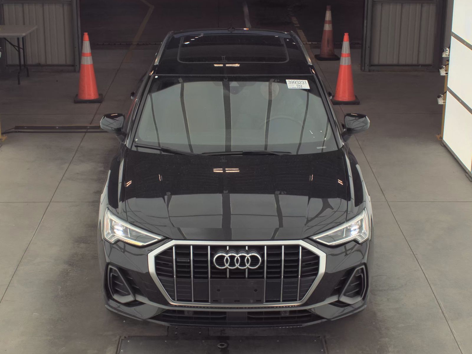2021 Audi Q3 2.0T Premium Plus AWD