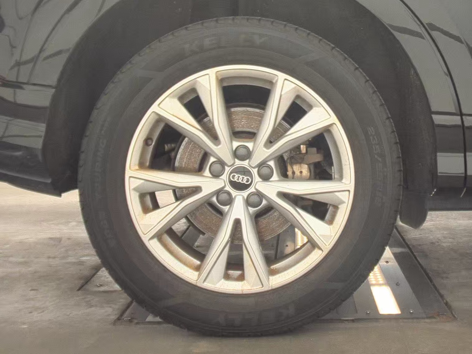 2021 Audi Q3 2.0T Premium Plus AWD