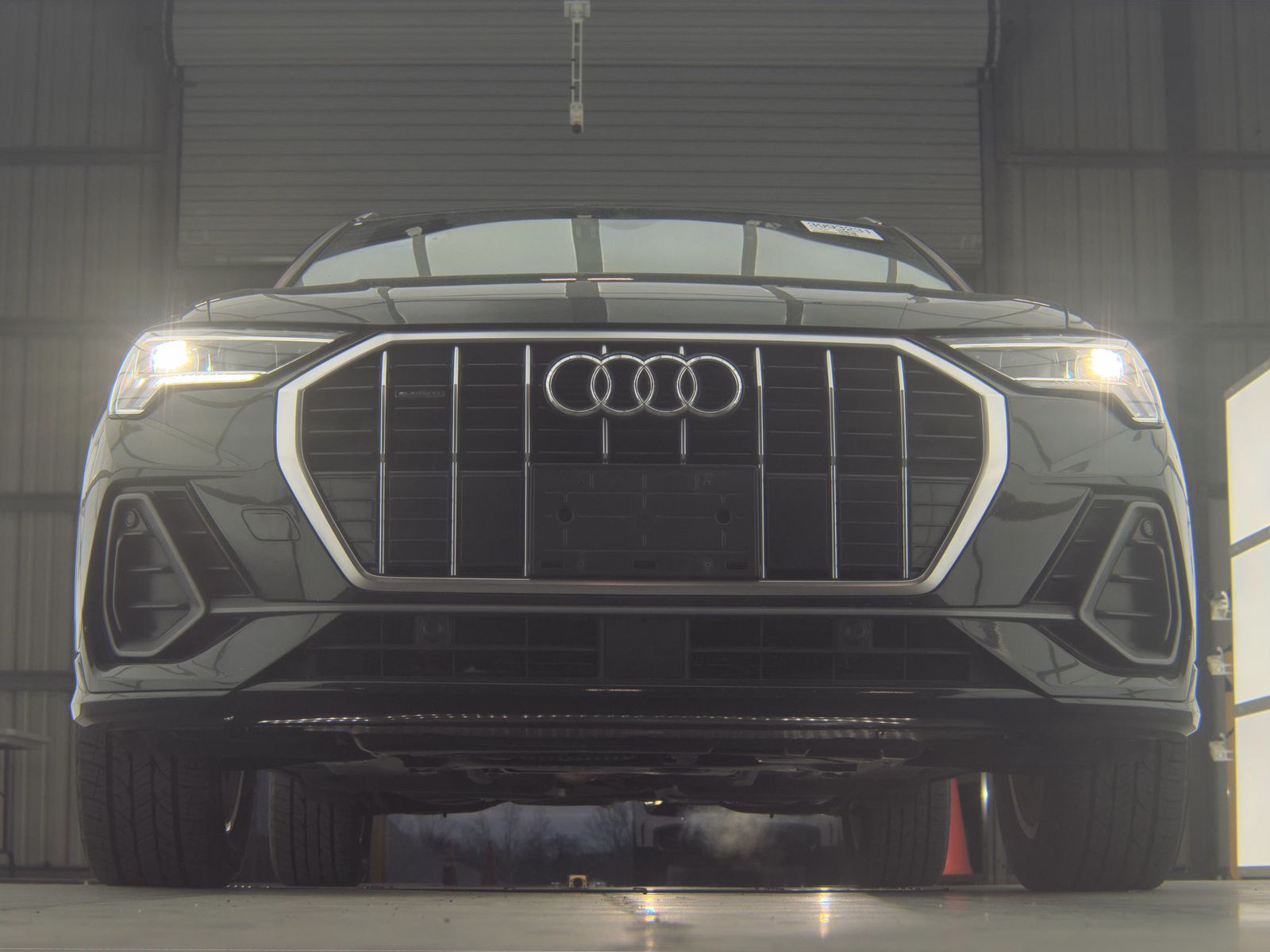 2021 Audi Q3 2.0T Premium Plus AWD