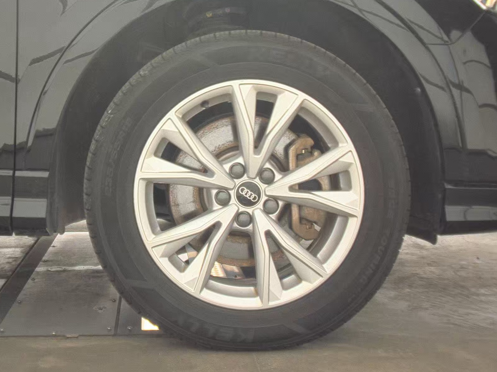 2021 Audi Q3 2.0T Premium Plus AWD