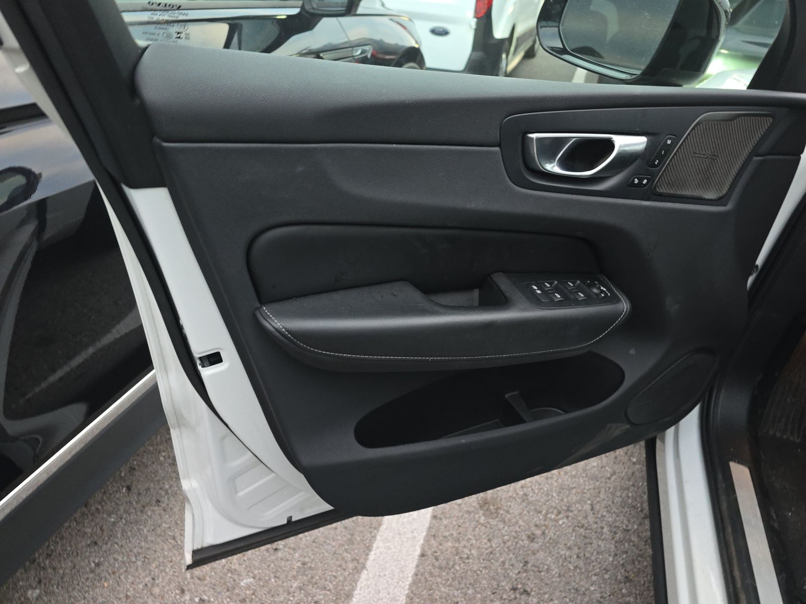 2024 Volvo XC60 Recharge T8 Ultimate AWD