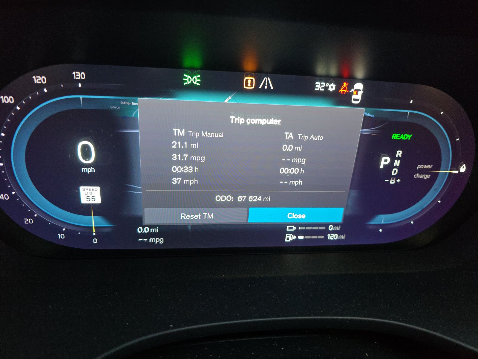 2024 Volvo XC60 Recharge T8 Ultimate AWD