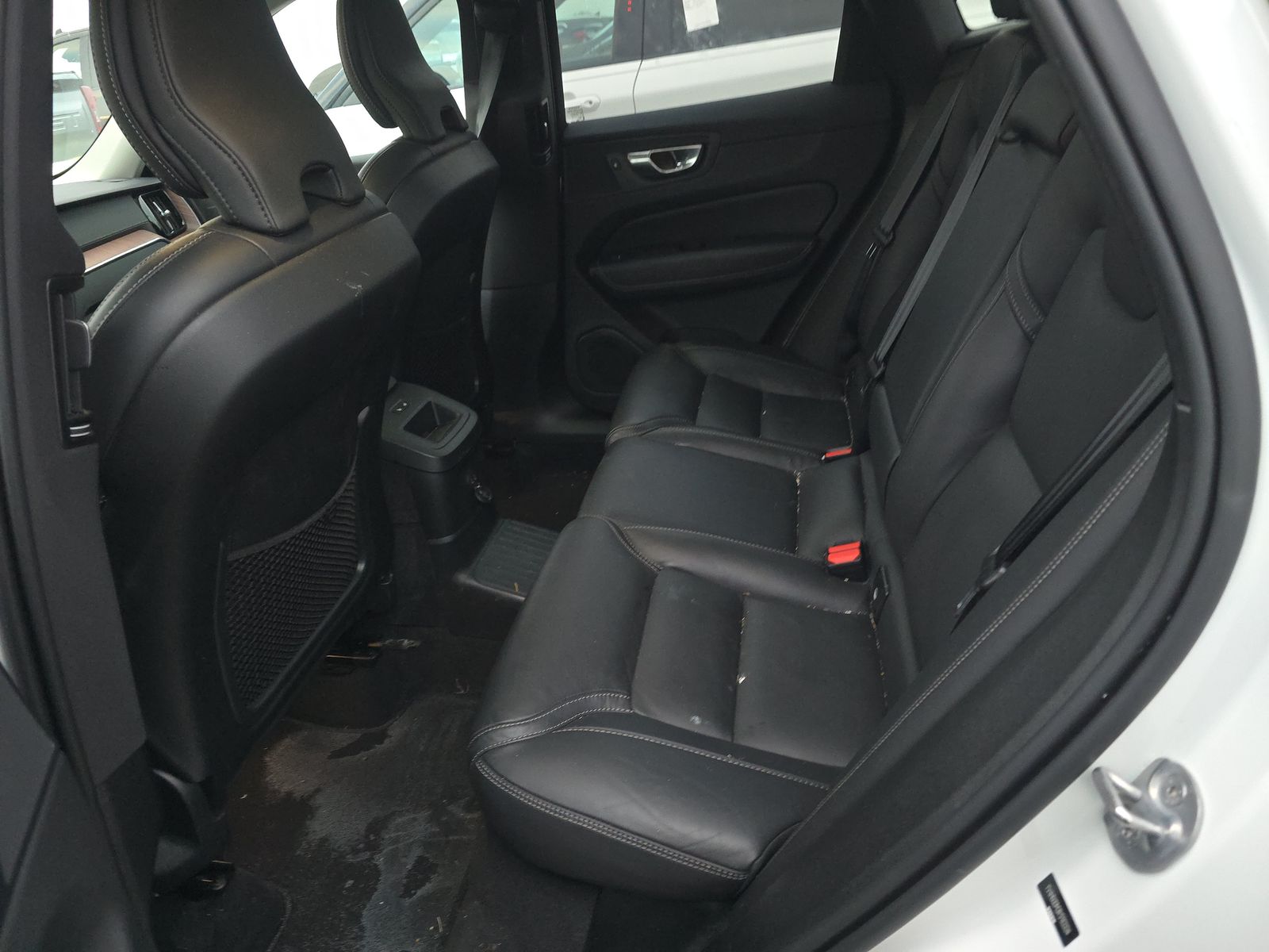 2024 Volvo XC60 Recharge T8 Ultimate AWD