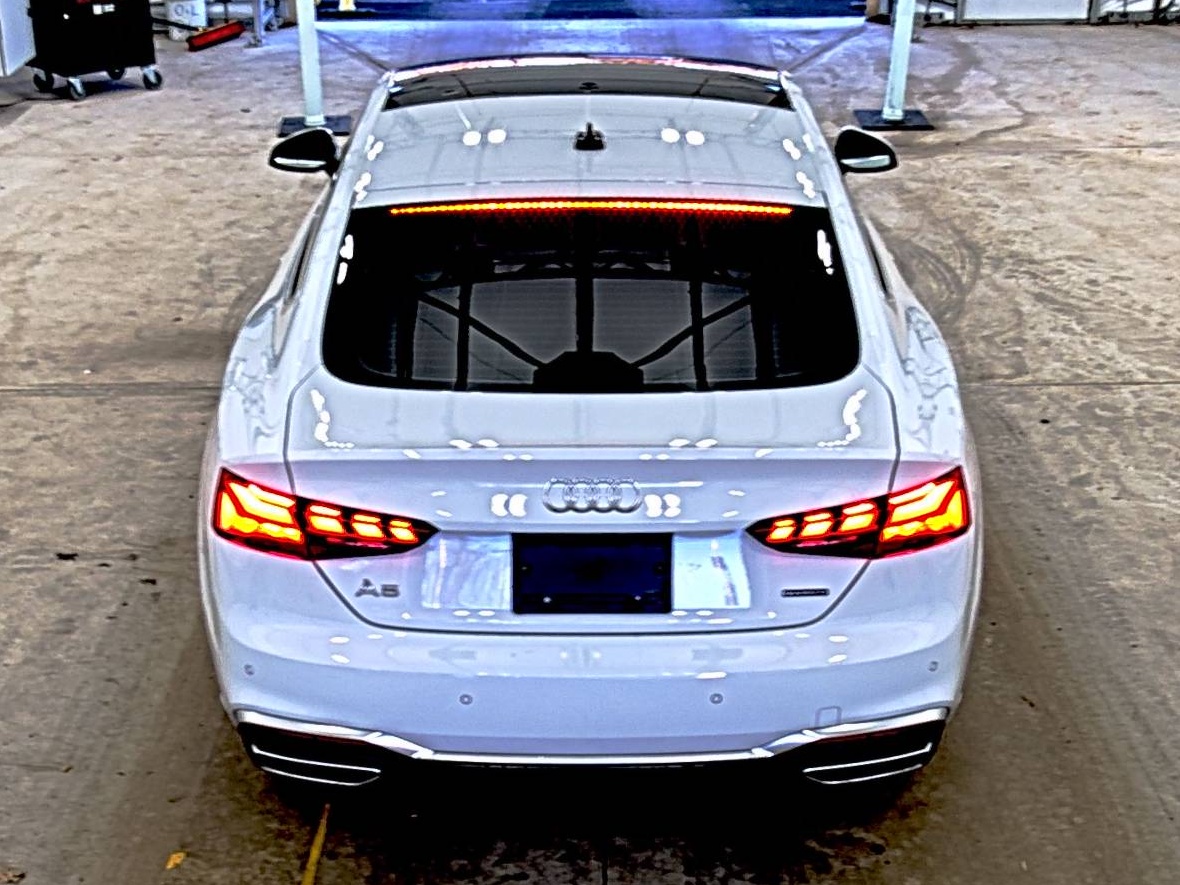 2023 Audi A5 S Line Premium Plus AWD