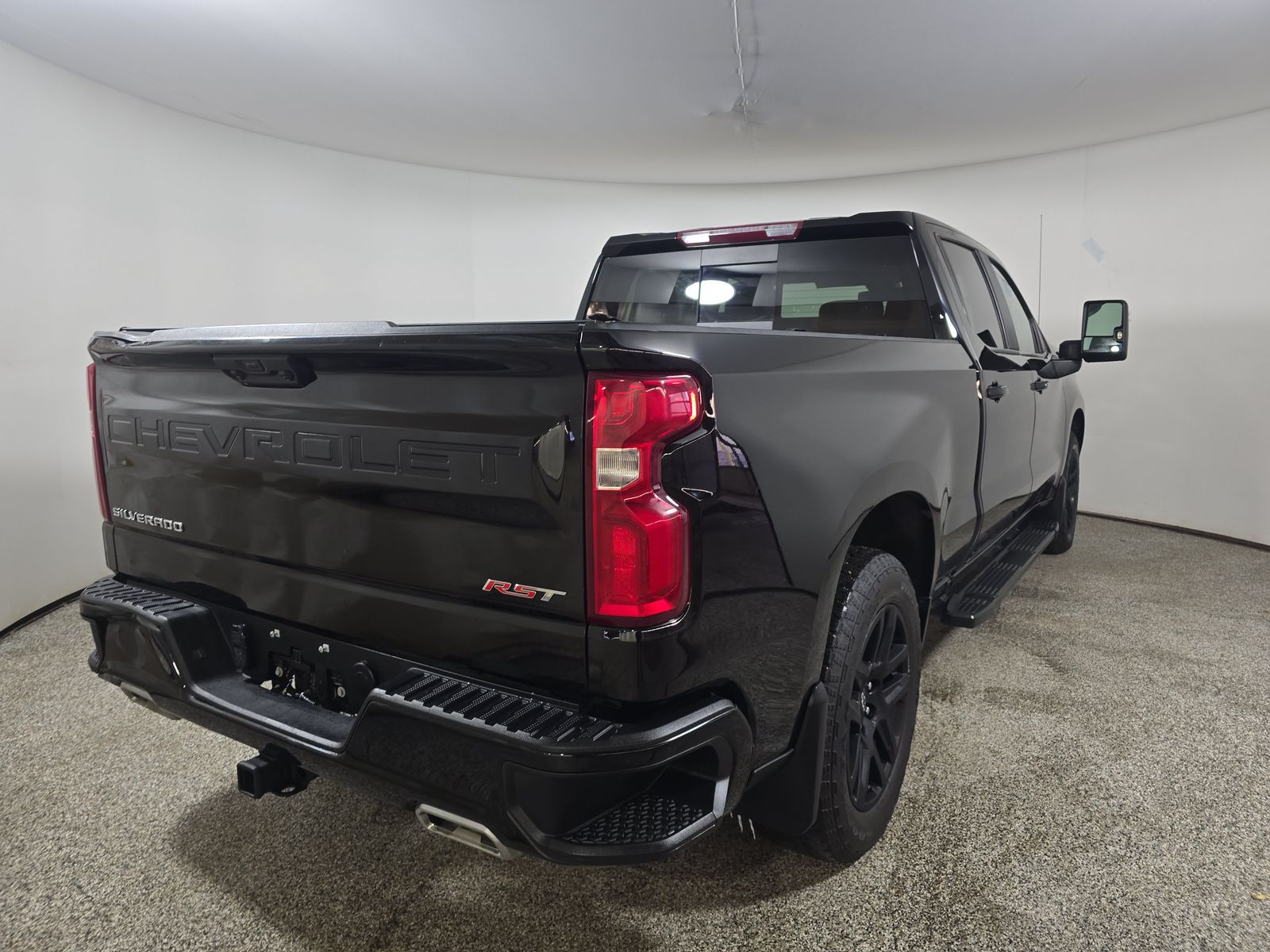 2023 Chevrolet Silverado 1500 RST AWD