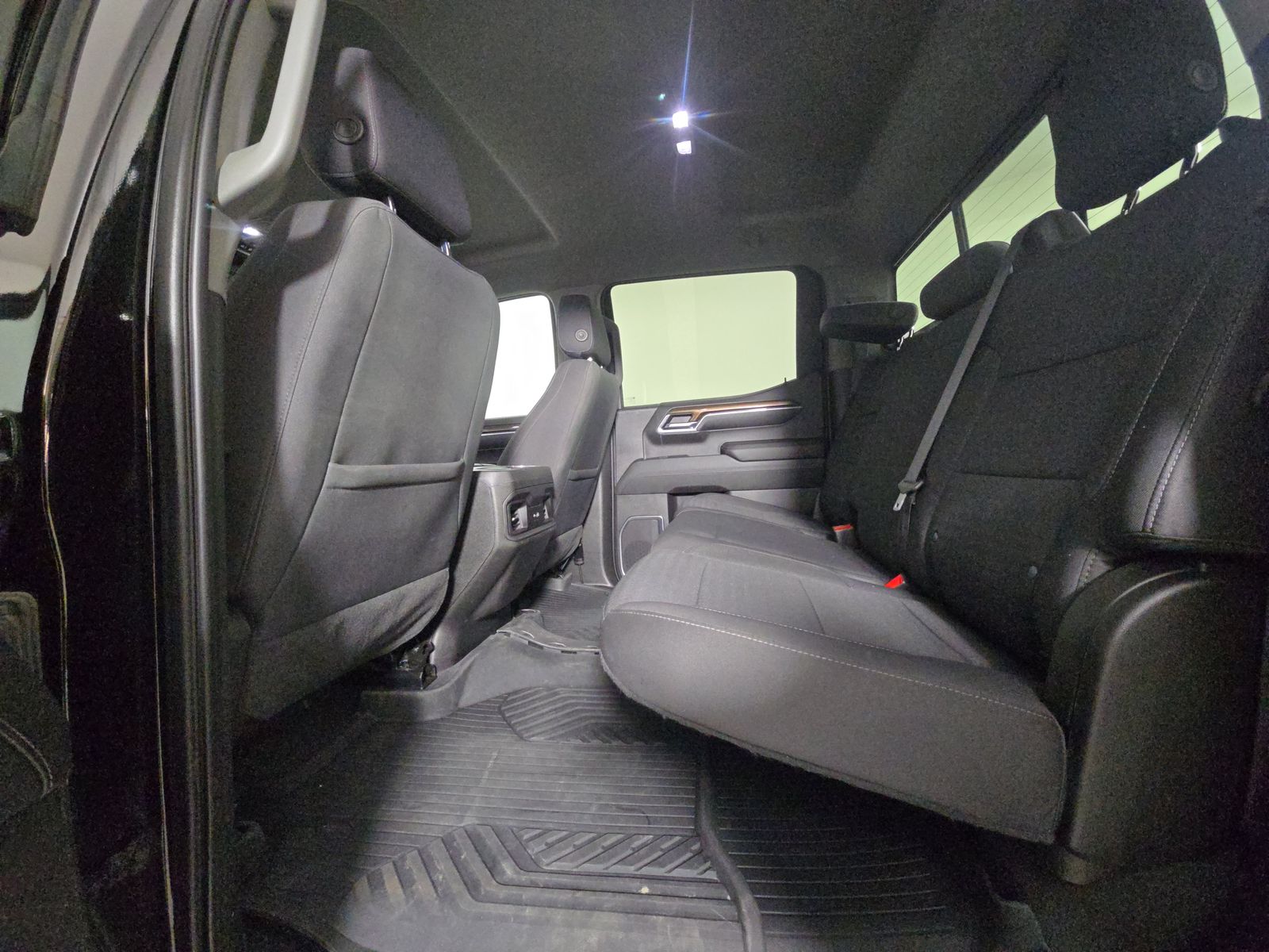 2023 Chevrolet Silverado 1500 RST AWD