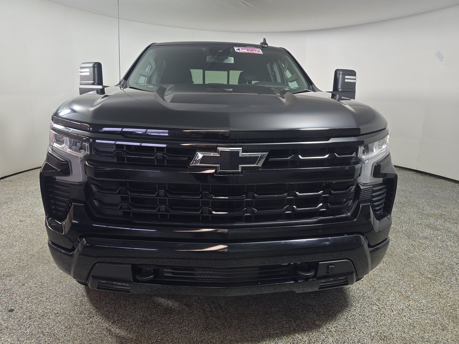 2023 Chevrolet Silverado 1500 RST AWD