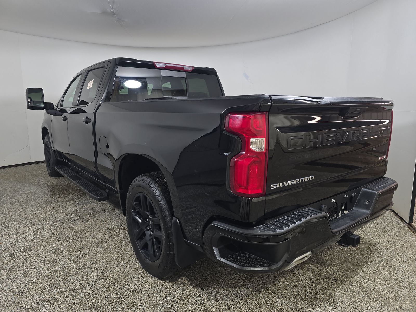 2023 Chevrolet Silverado 1500 RST AWD