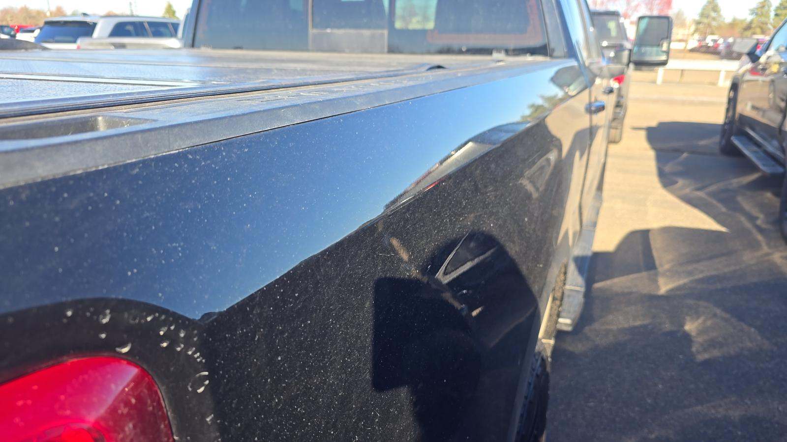 2023 Chevrolet Silverado 1500 RST AWD