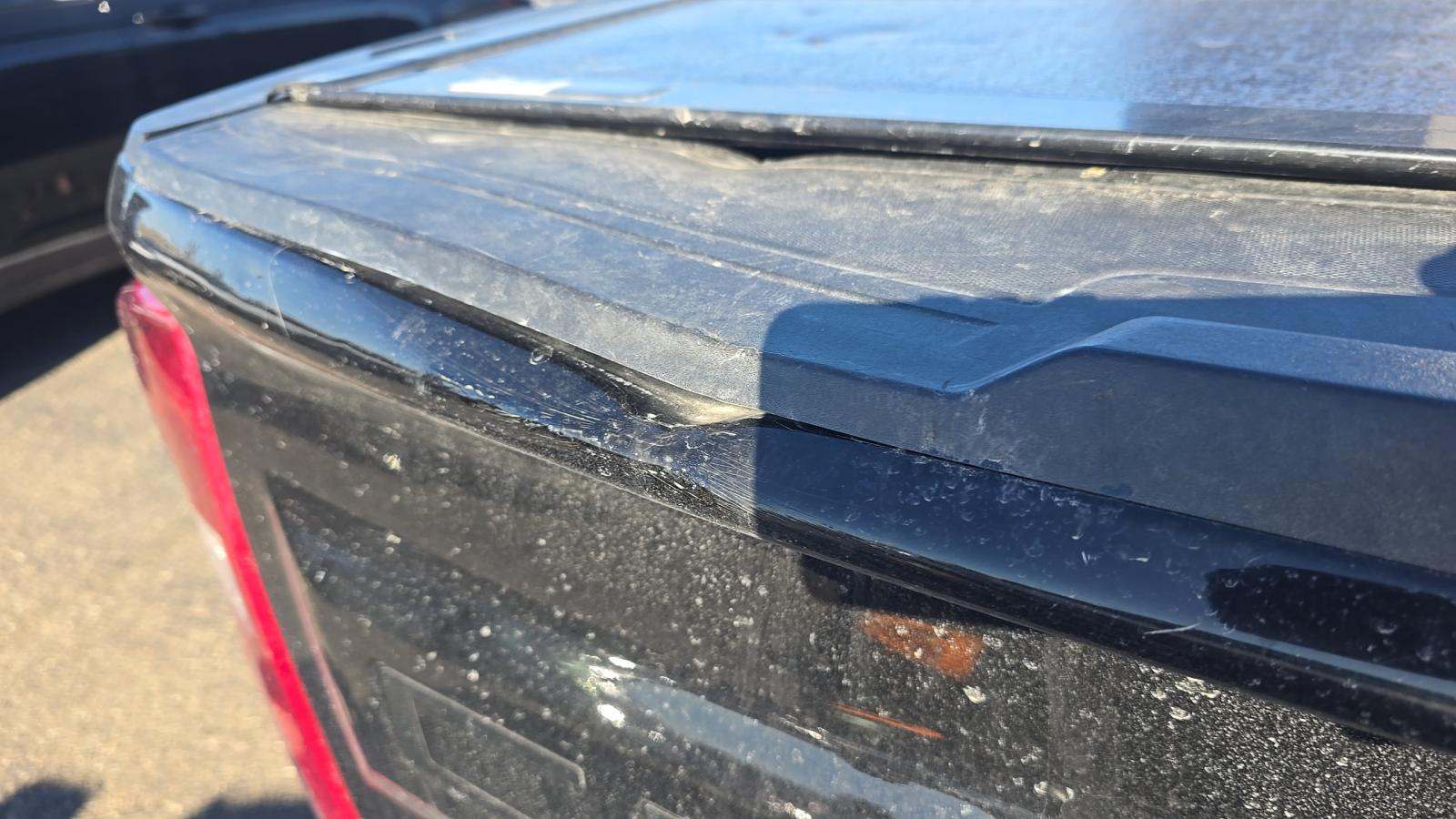 2023 Chevrolet Silverado 1500 RST AWD