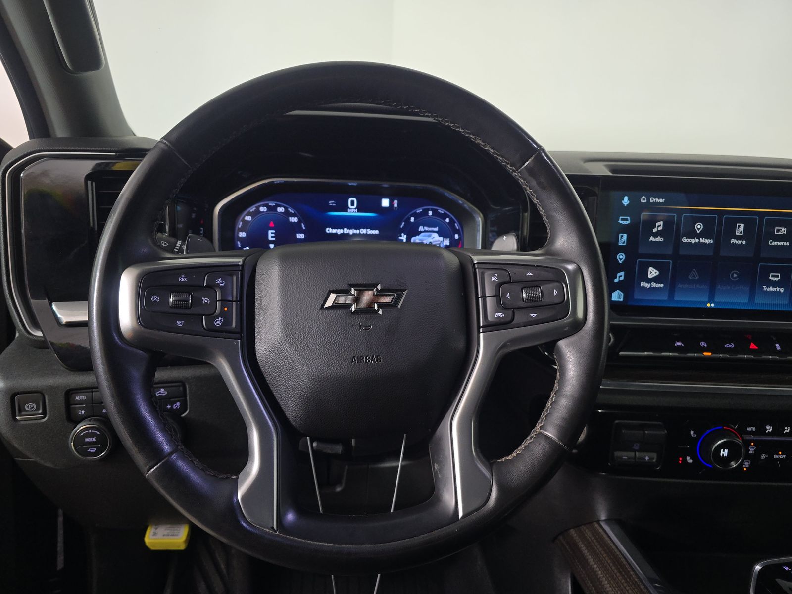 2023 Chevrolet Silverado 1500 RST AWD
