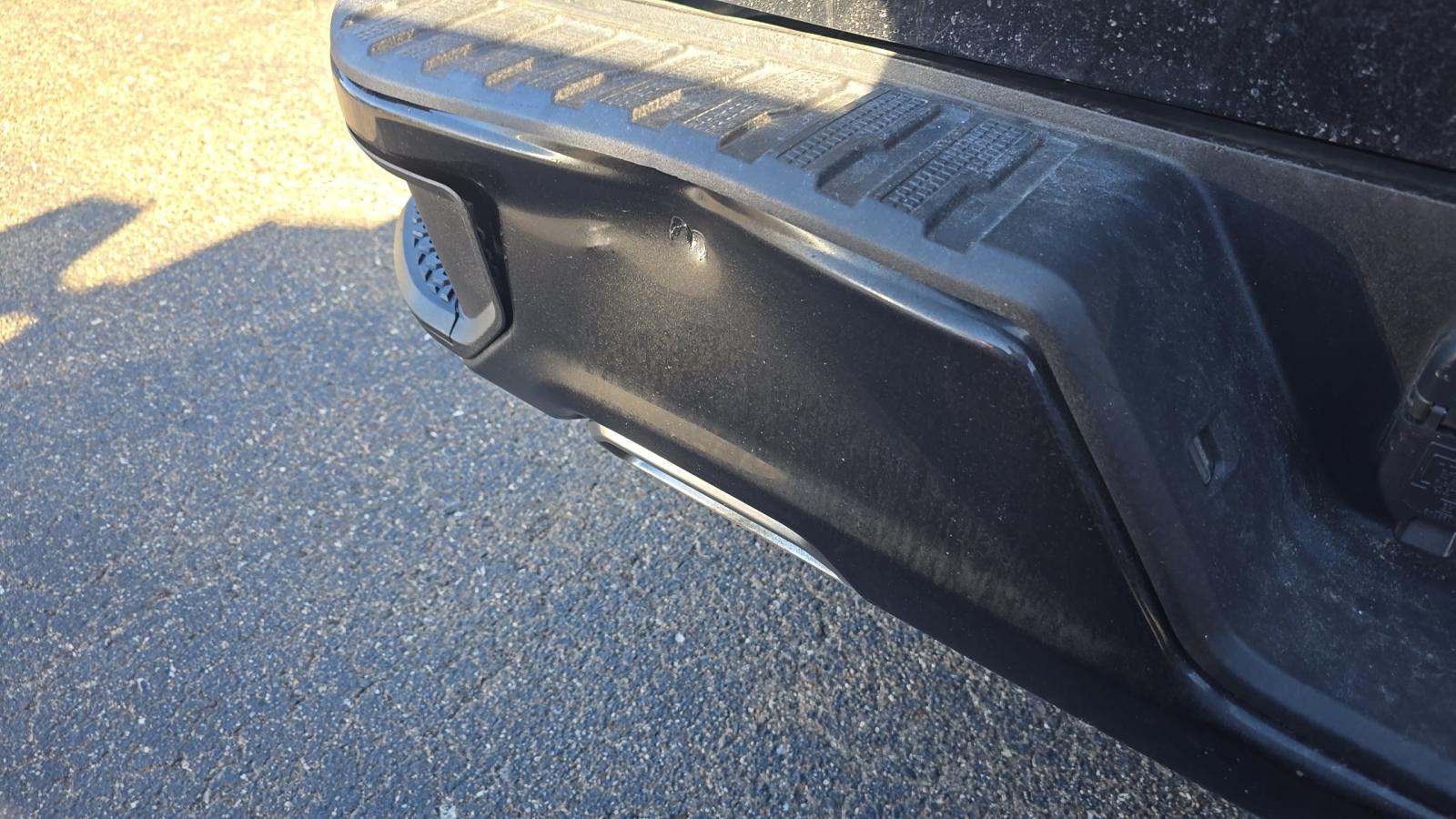 2023 Chevrolet Silverado 1500 RST AWD