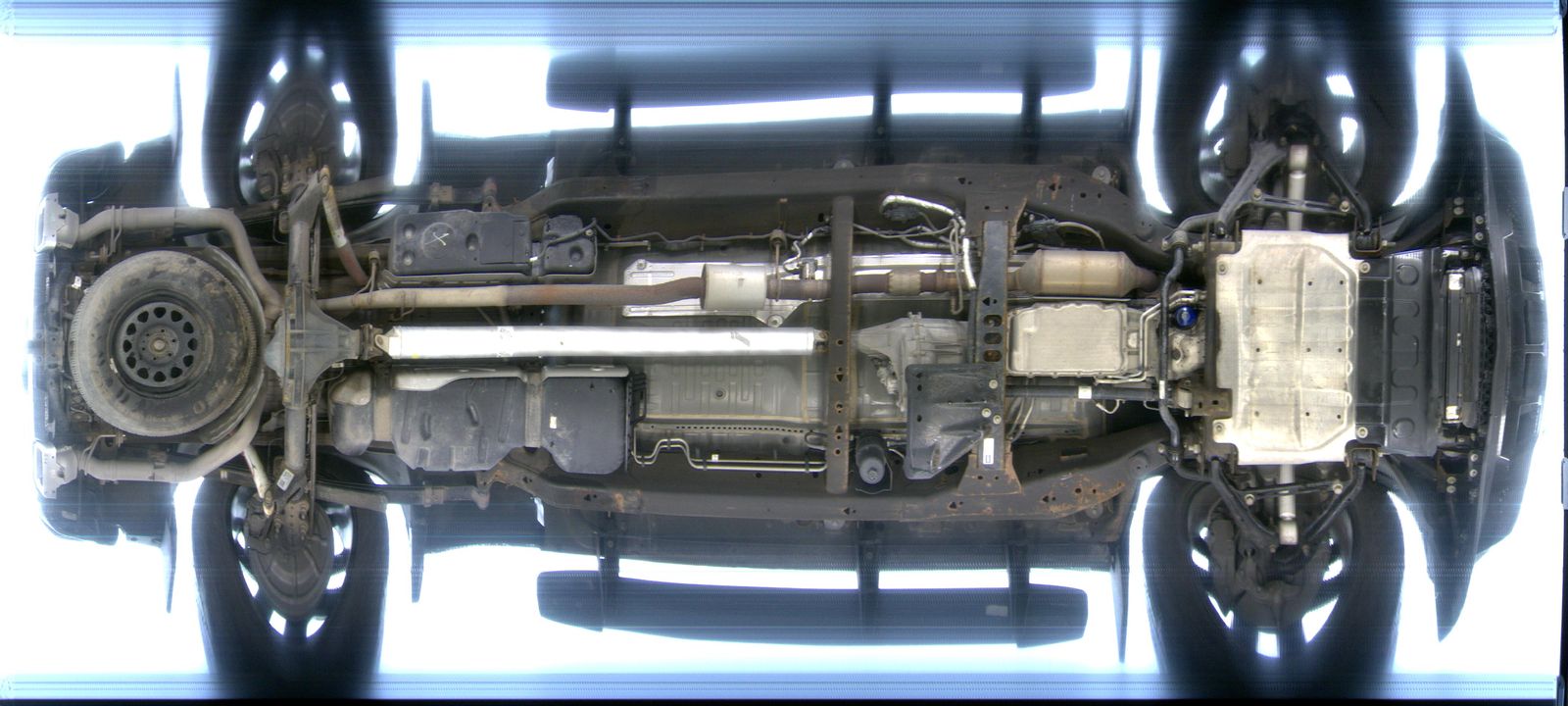 2023 Chevrolet Silverado 1500 RST AWD