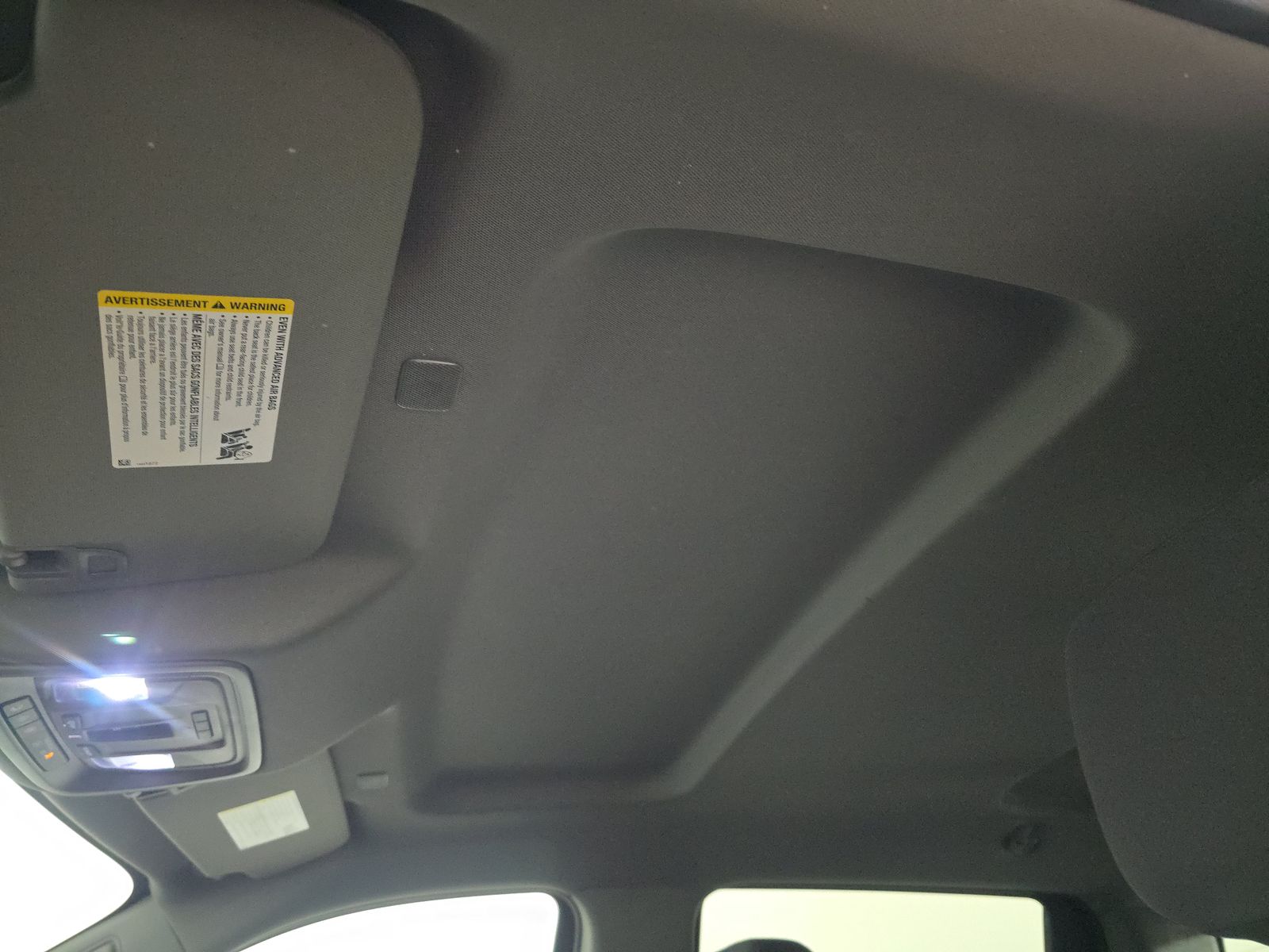 2023 Chevrolet Silverado 1500 RST AWD