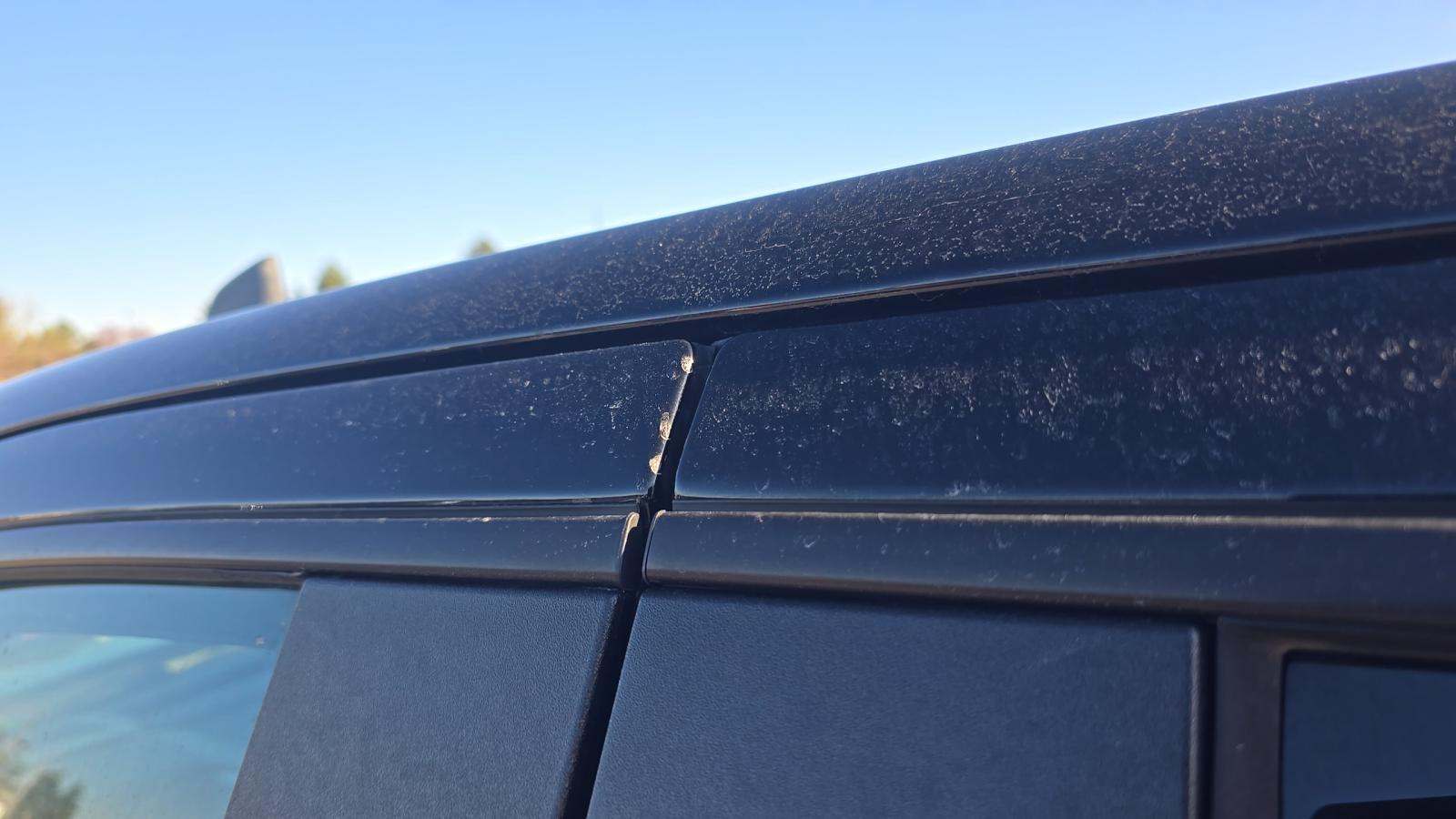 2023 Chevrolet Silverado 1500 RST AWD