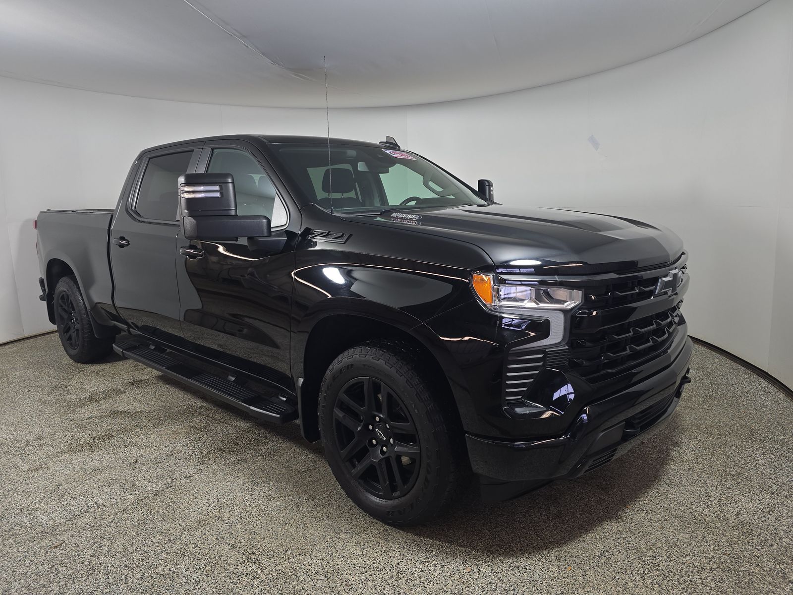 2023 Chevrolet Silverado 1500 RST AWD