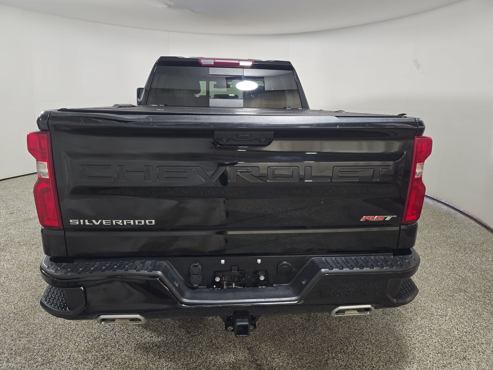 2023 Chevrolet Silverado 1500 RST AWD