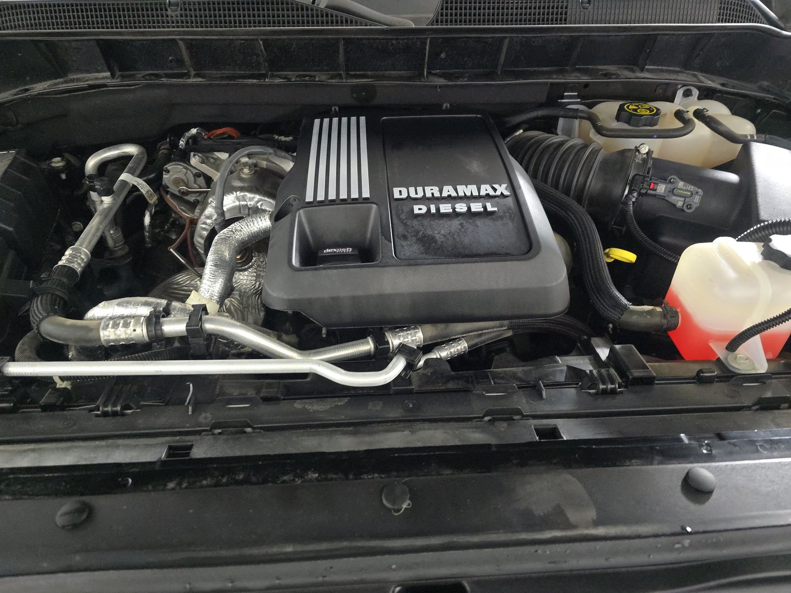 2023 Chevrolet Silverado 1500 RST AWD