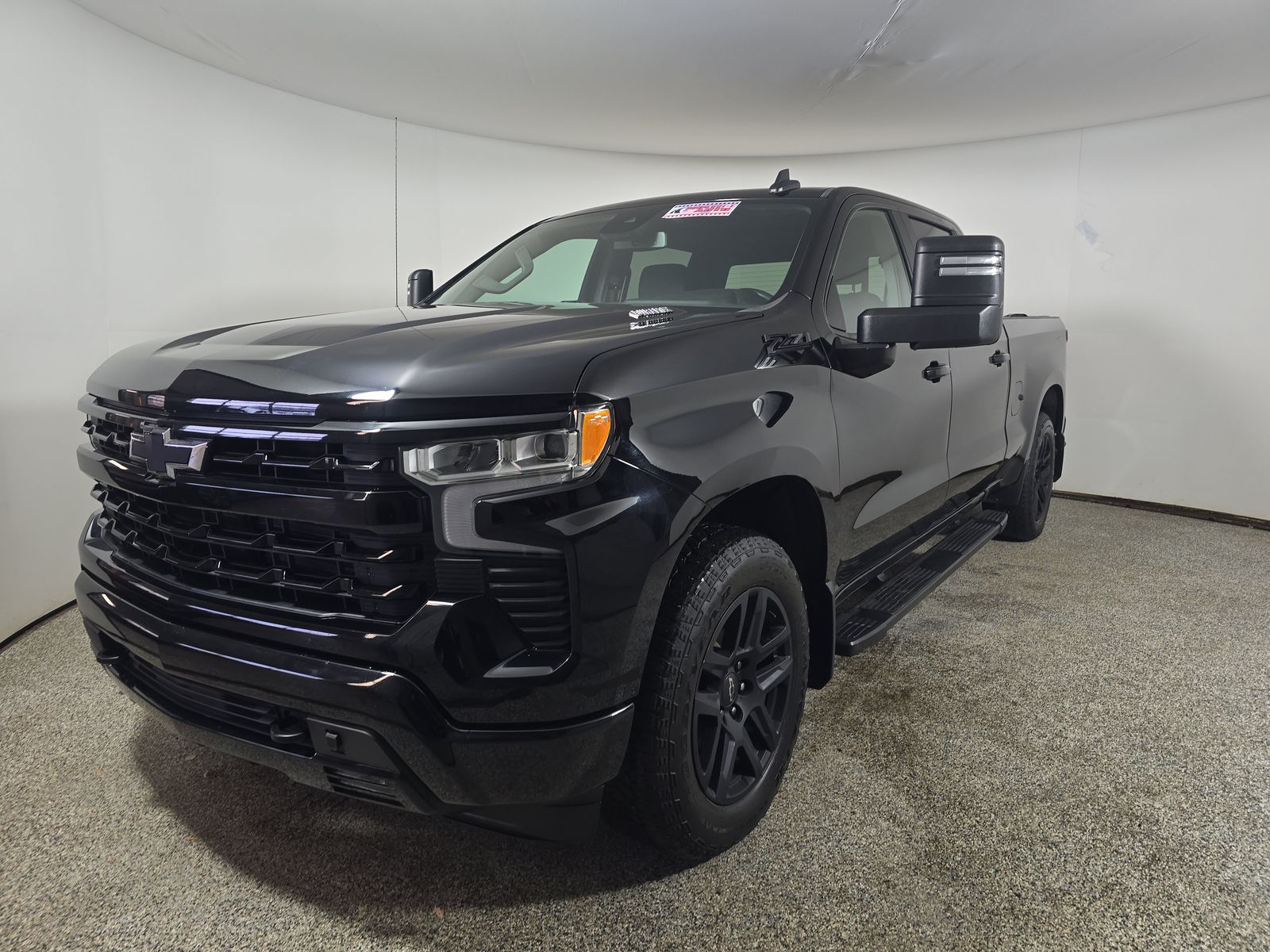 2023 Chevrolet Silverado 1500 RST AWD