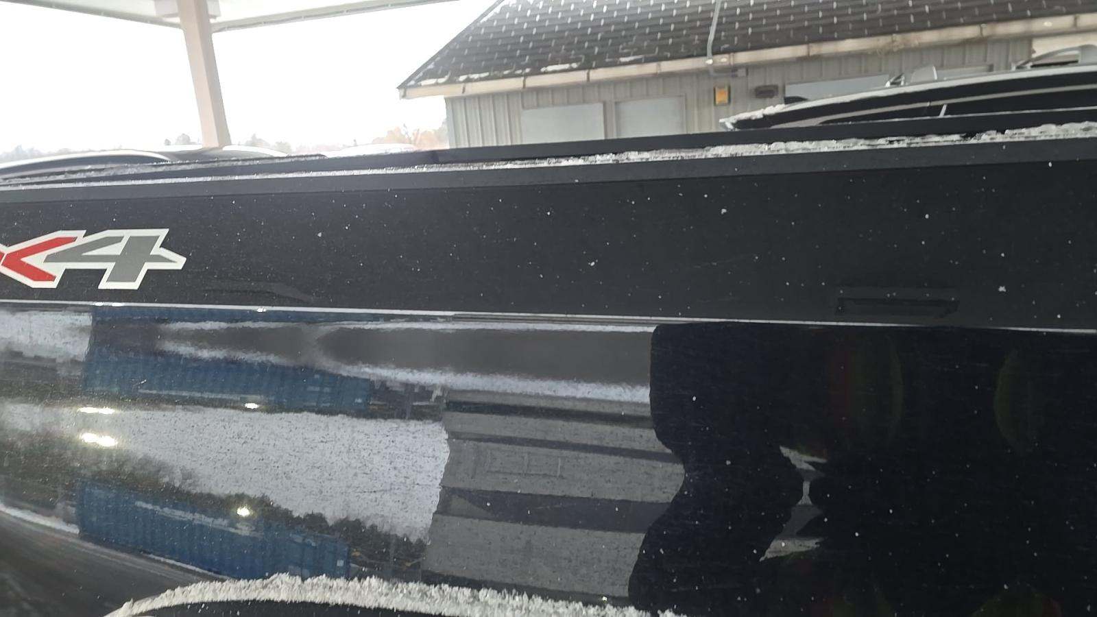 2024 Chevrolet Silverado 1500 RST AWD