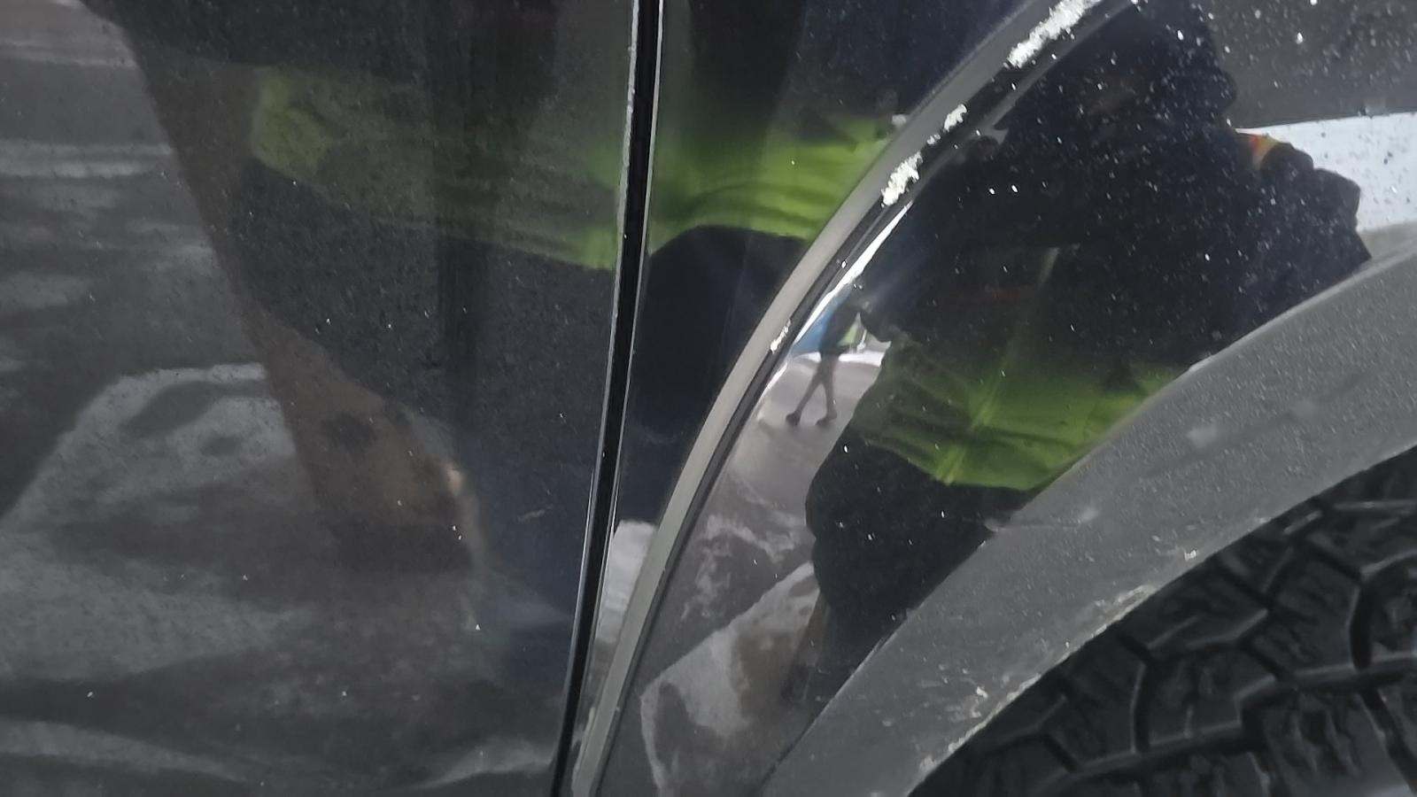 2024 Chevrolet Silverado 1500 RST AWD