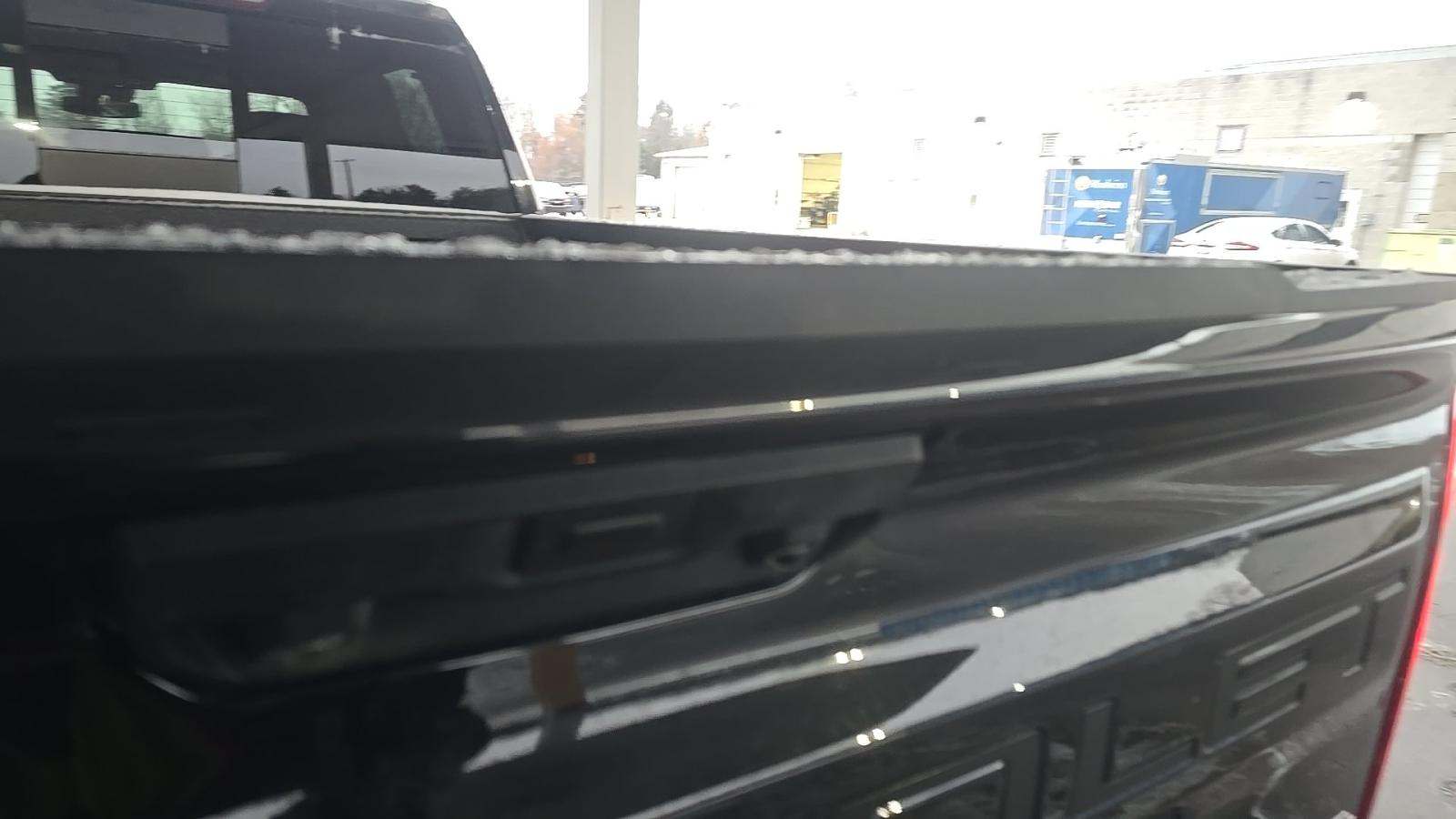 2024 Chevrolet Silverado 1500 RST AWD