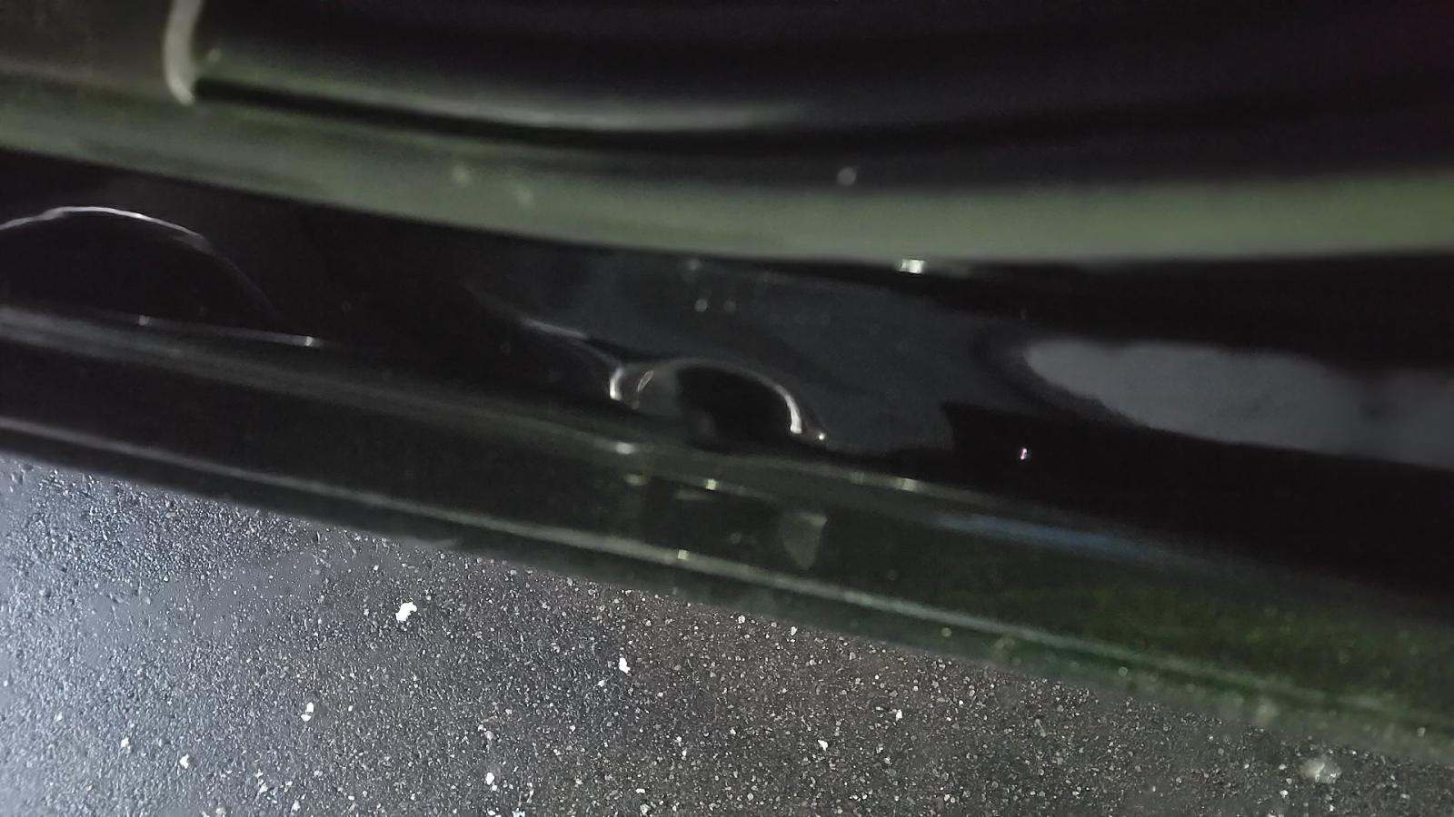 2024 Chevrolet Silverado 1500 RST AWD