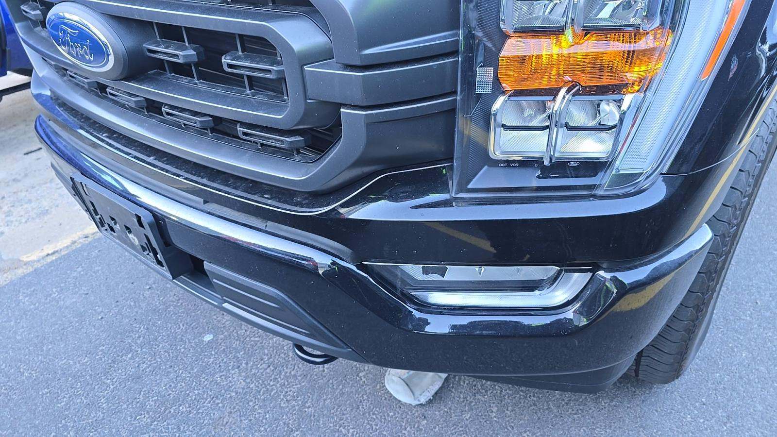 2023 Ford F-150 XLT AWD