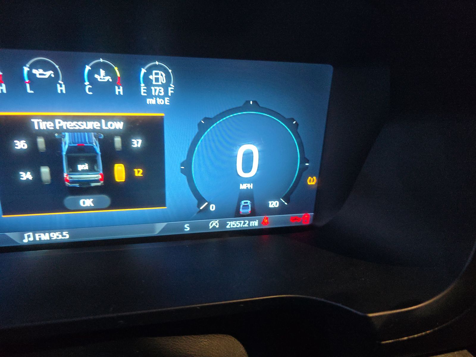 2024 Ford F-150 STX RWD