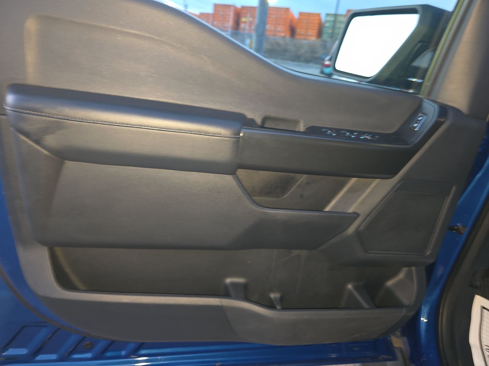 2024 Ford F-150 STX RWD