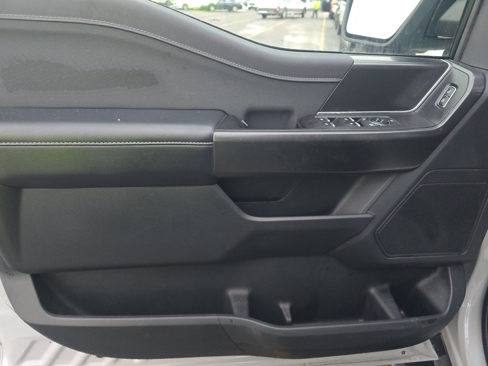 2024 Ford F-150 Hybrid XLT AWD