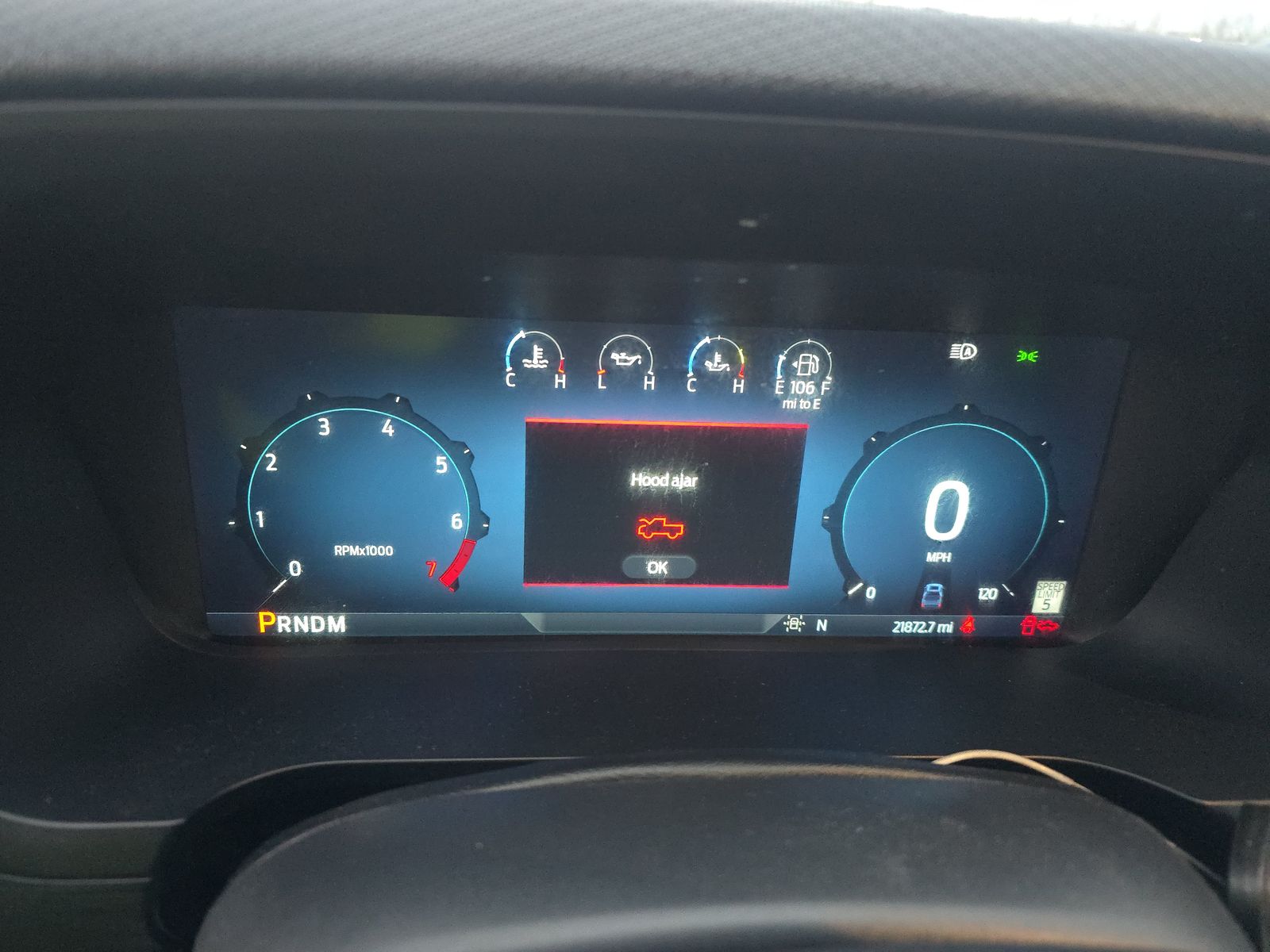 2024 Ford F-150 Hybrid XLT AWD