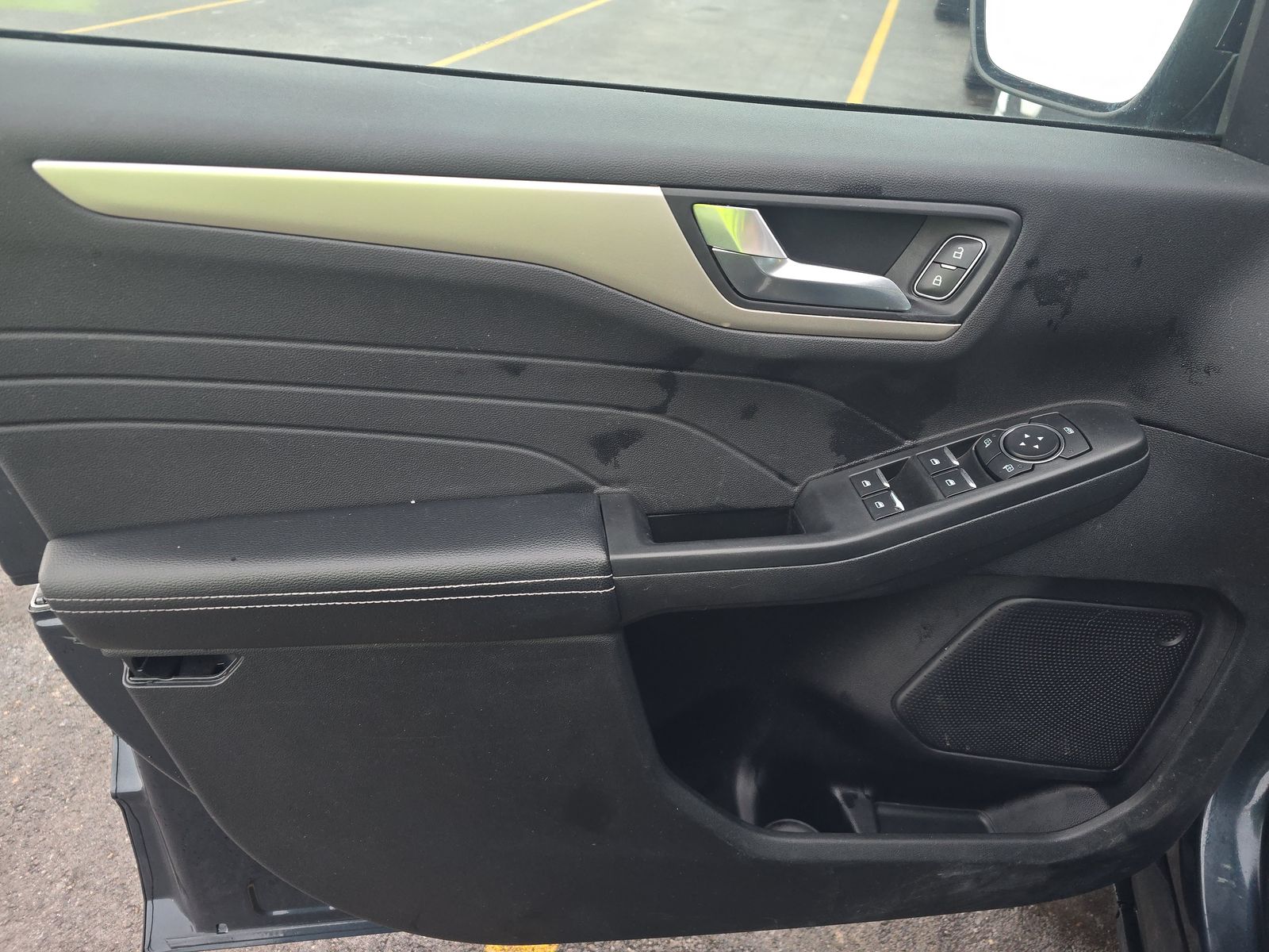 2022 Ford Escape SEL AWD