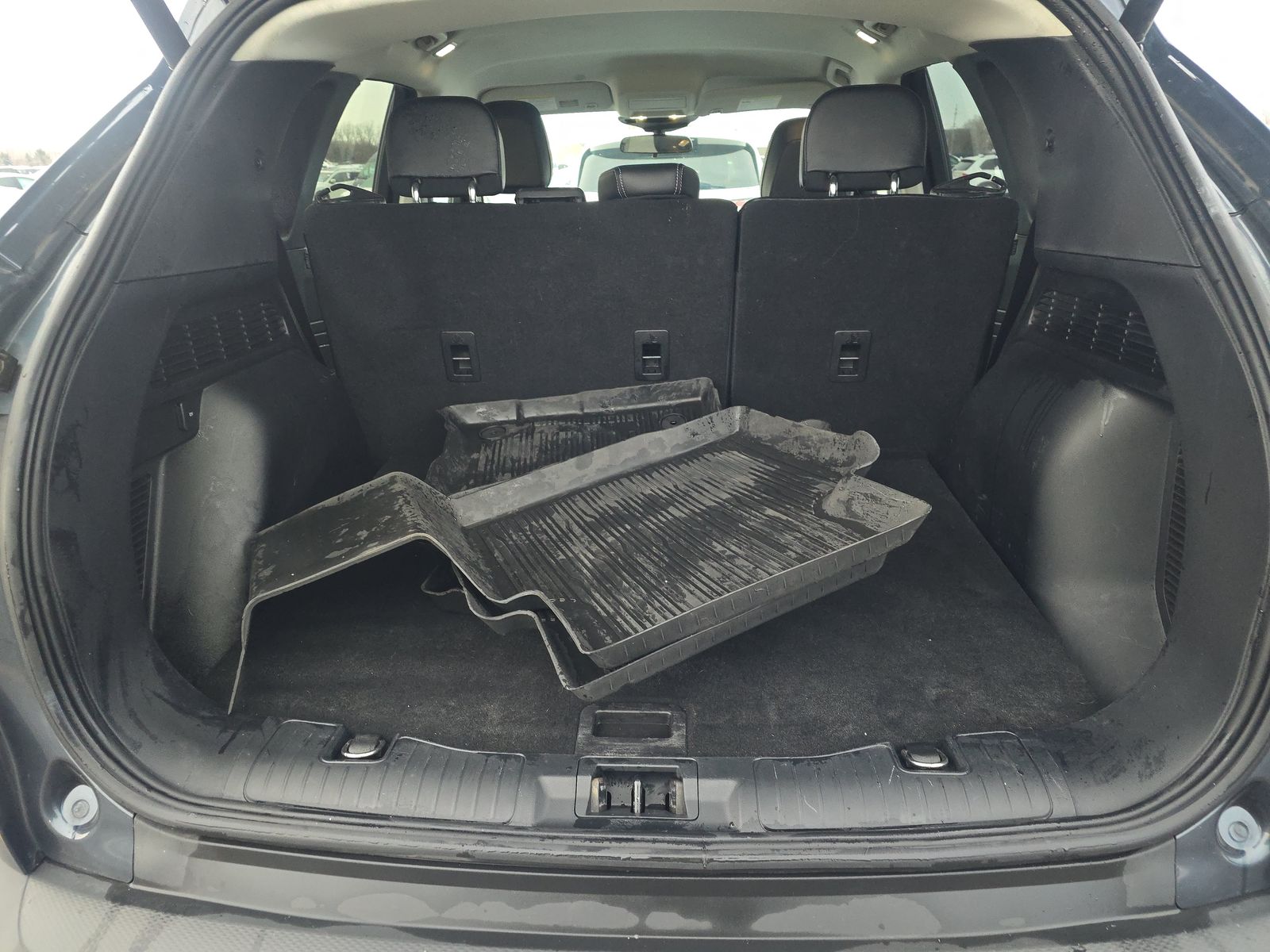 2022 Ford Escape SEL AWD