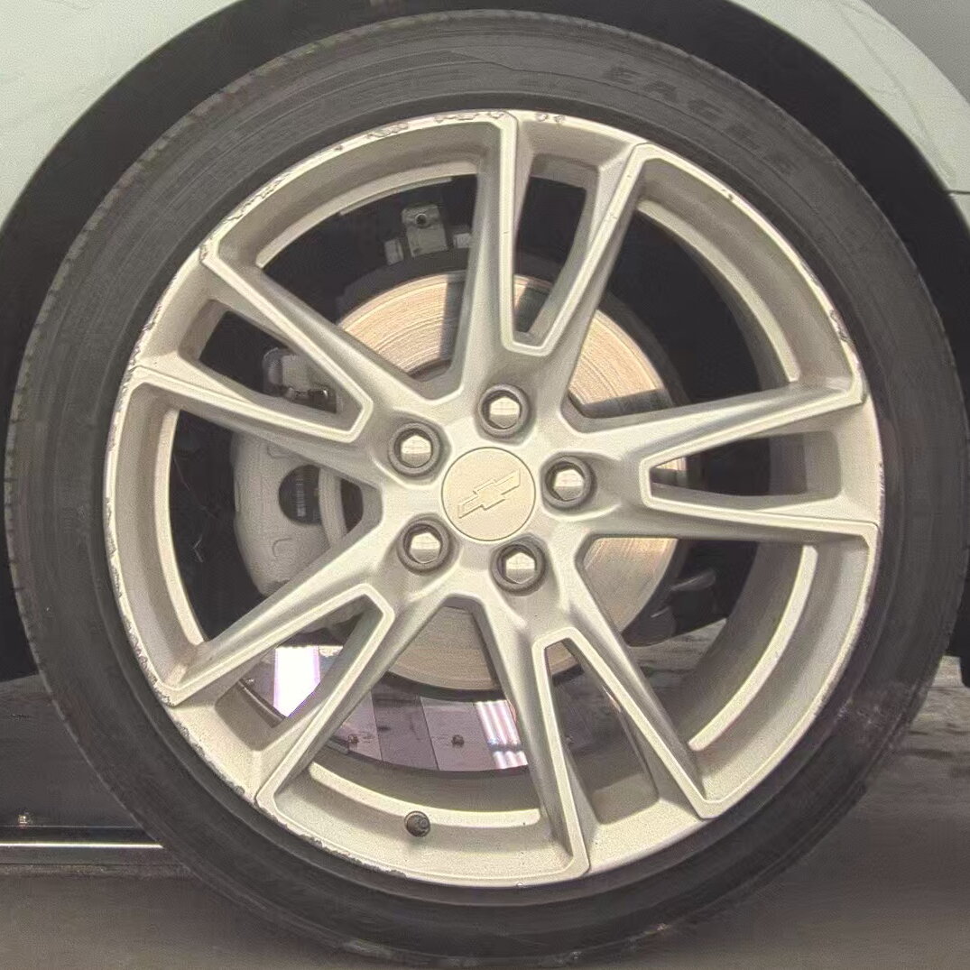 2023 Chevrolet Camaro 2LT RWD