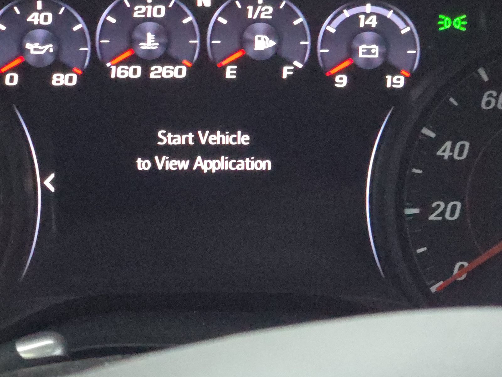 2024 Chevrolet Camaro 2SS RWD