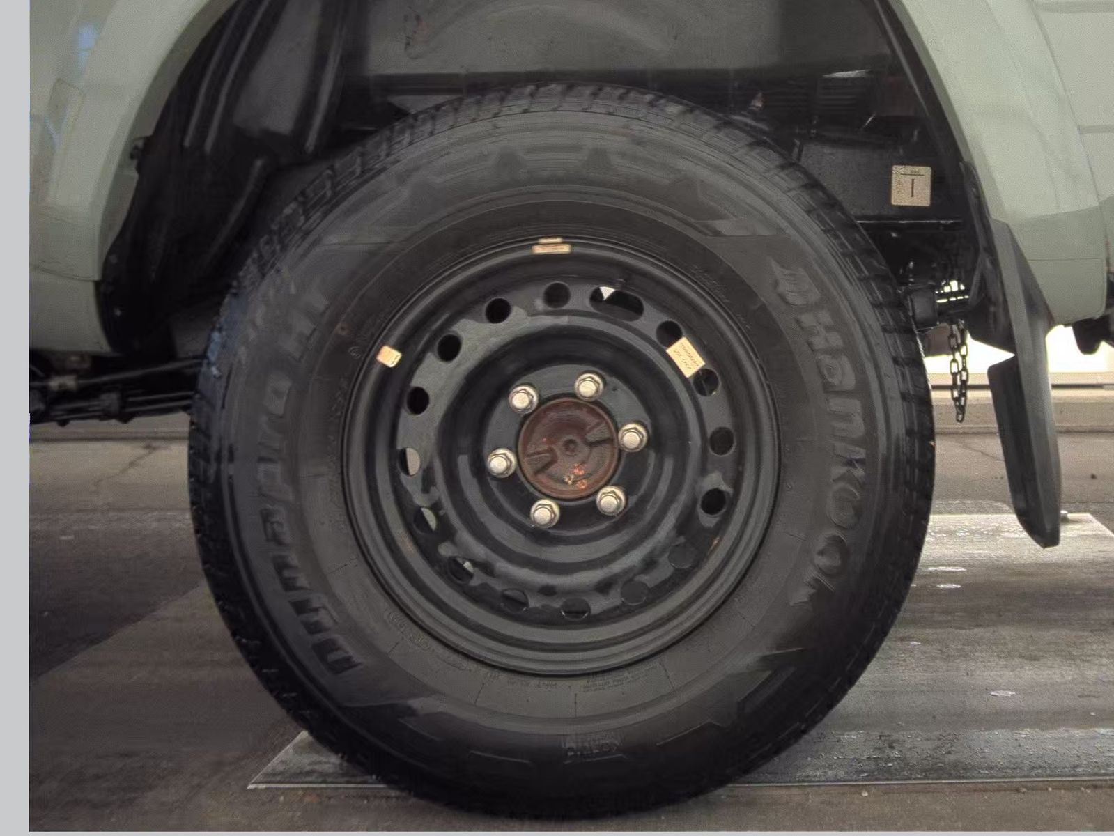 2023 Toyota Tacoma TRD Sport AWD