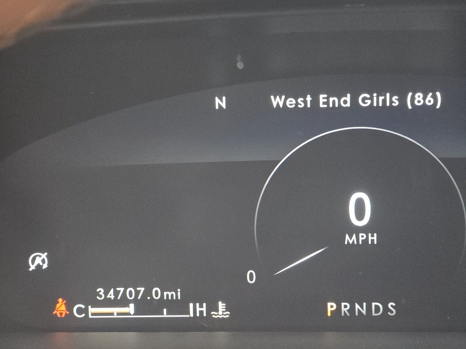 2022 Lincoln Nautilus Black Label AWD