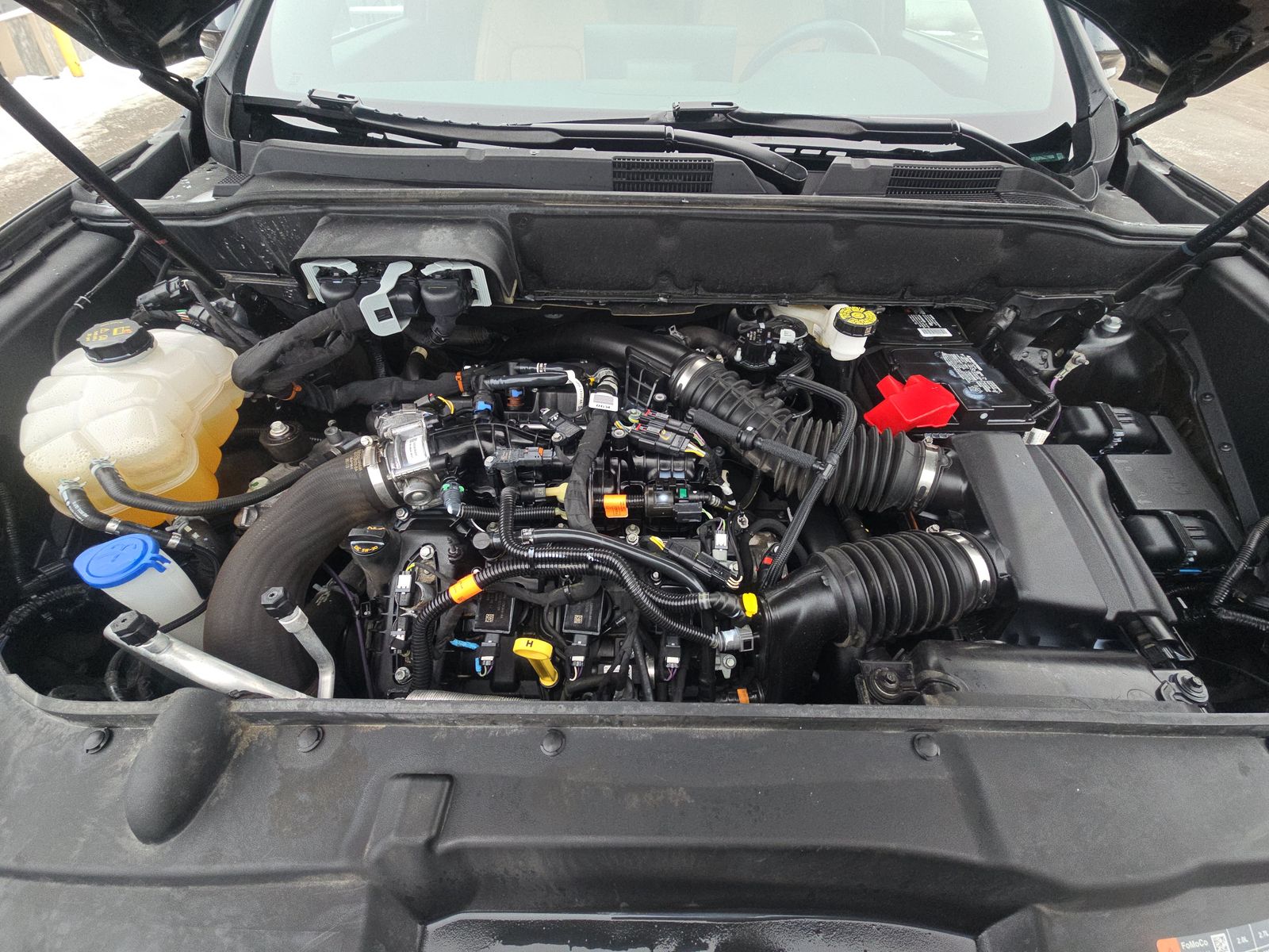 2022 Lincoln Nautilus Black Label AWD