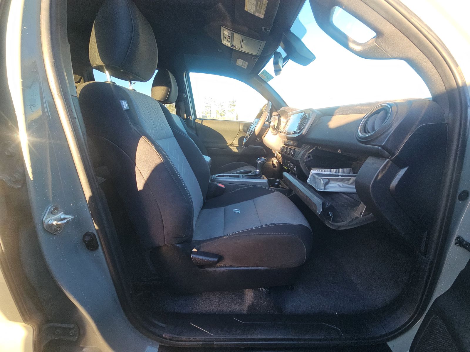 2023 Toyota Tacoma TRD Sport AWD