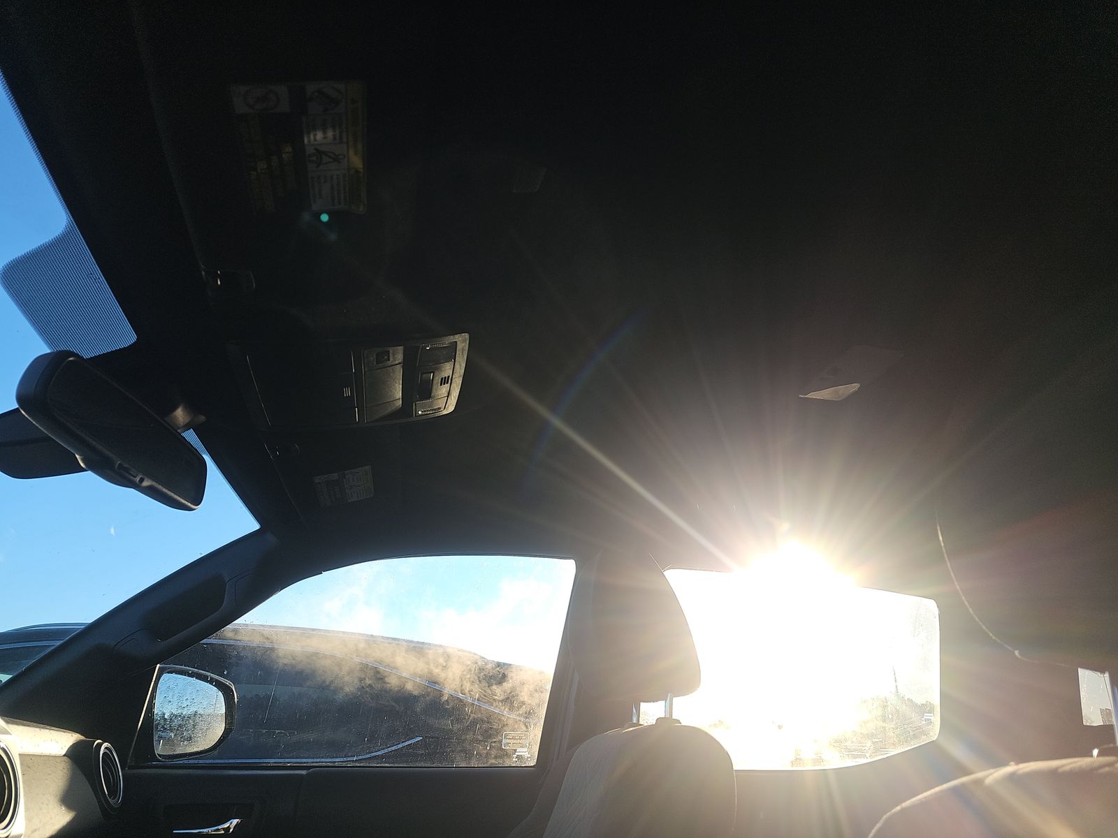 2023 Toyota Tacoma TRD Sport AWD