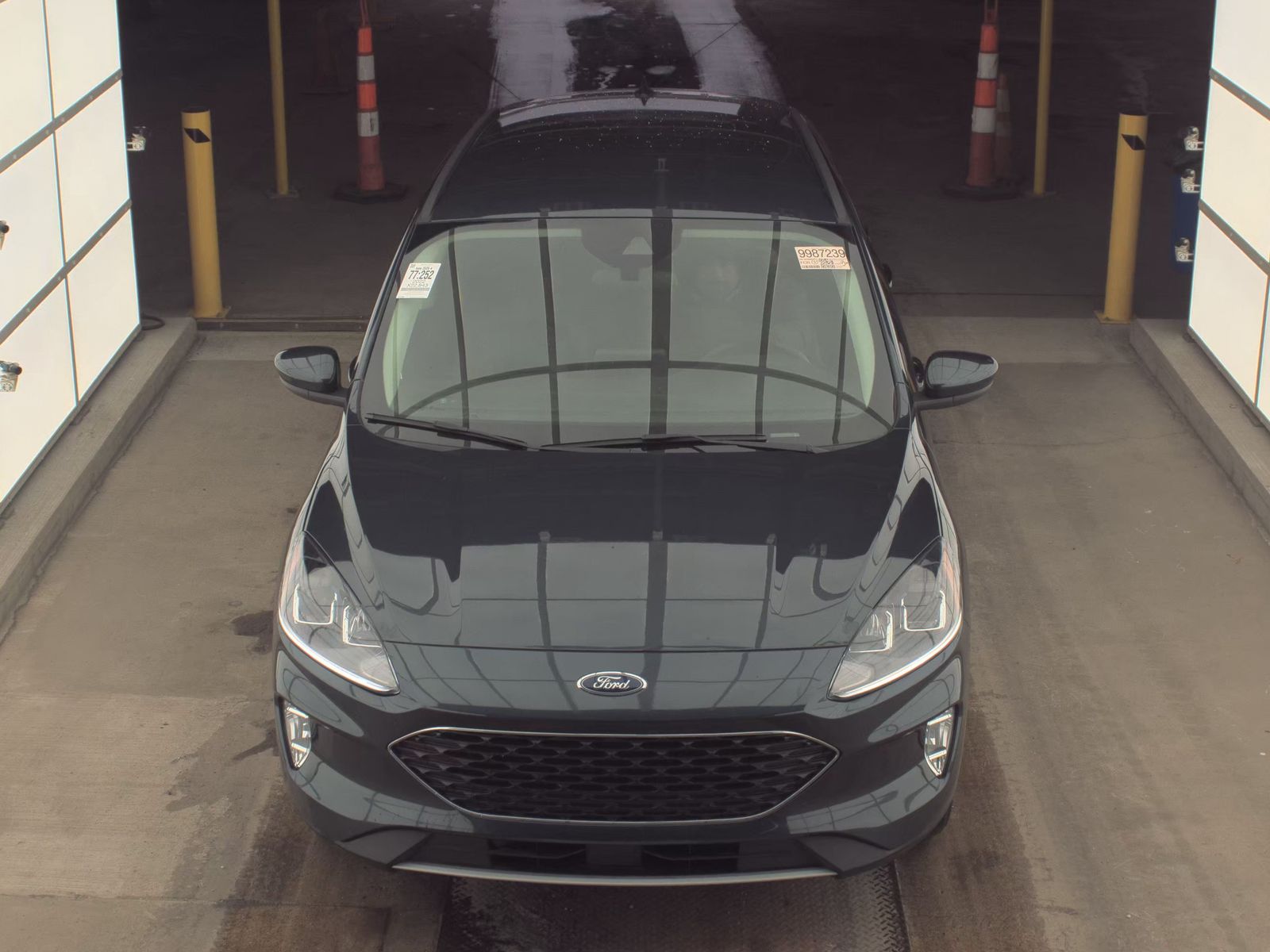 2022 Ford Escape SEL AWD