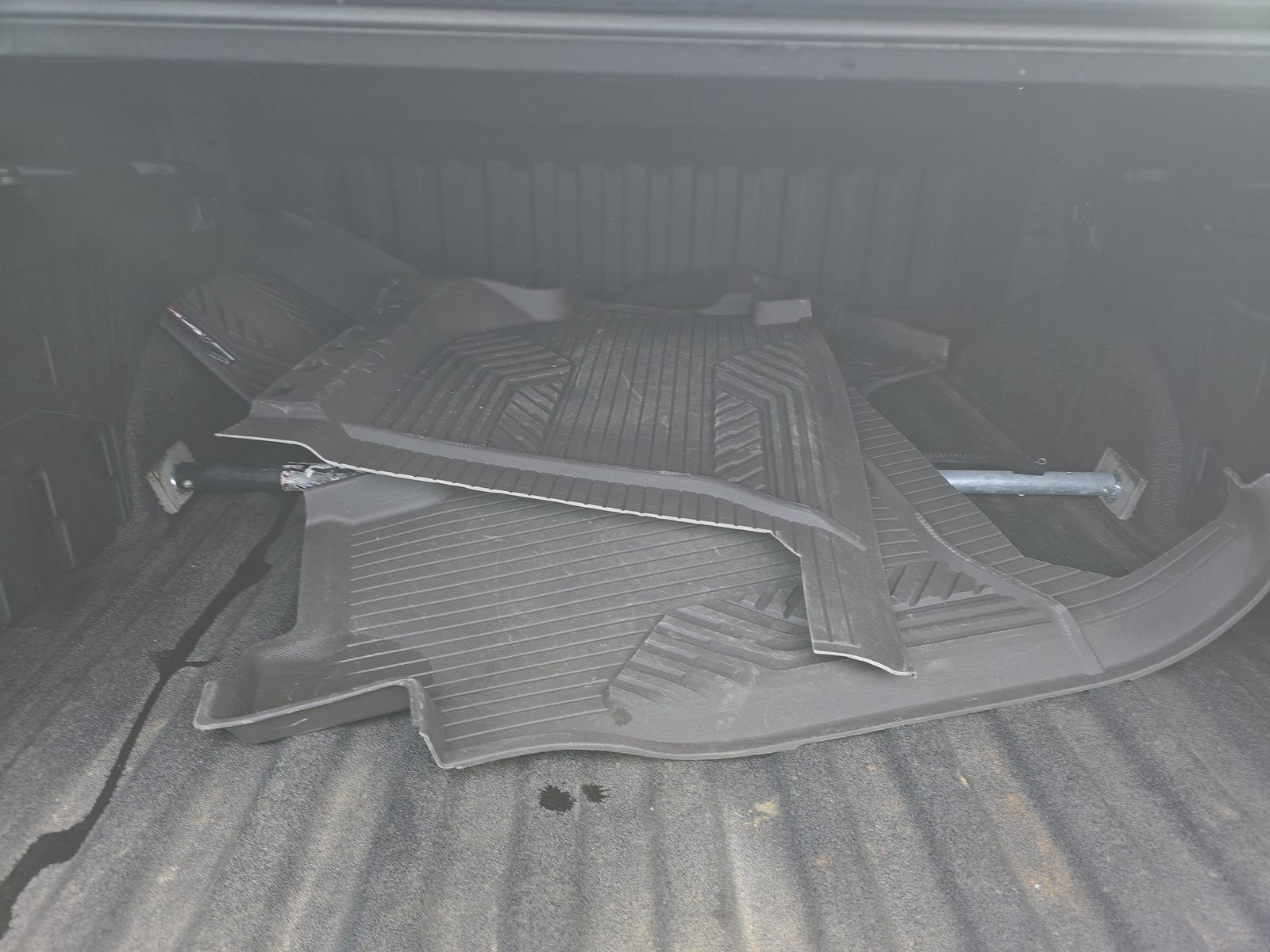 2024 Chevrolet Silverado 1500 LTZ AWD