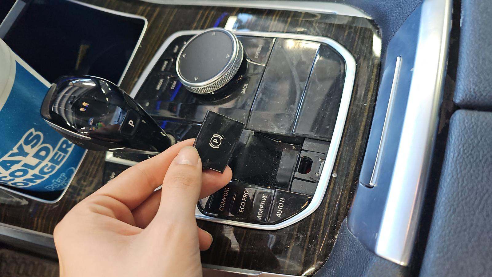 2020 BMW X5 sDrive40i RWD