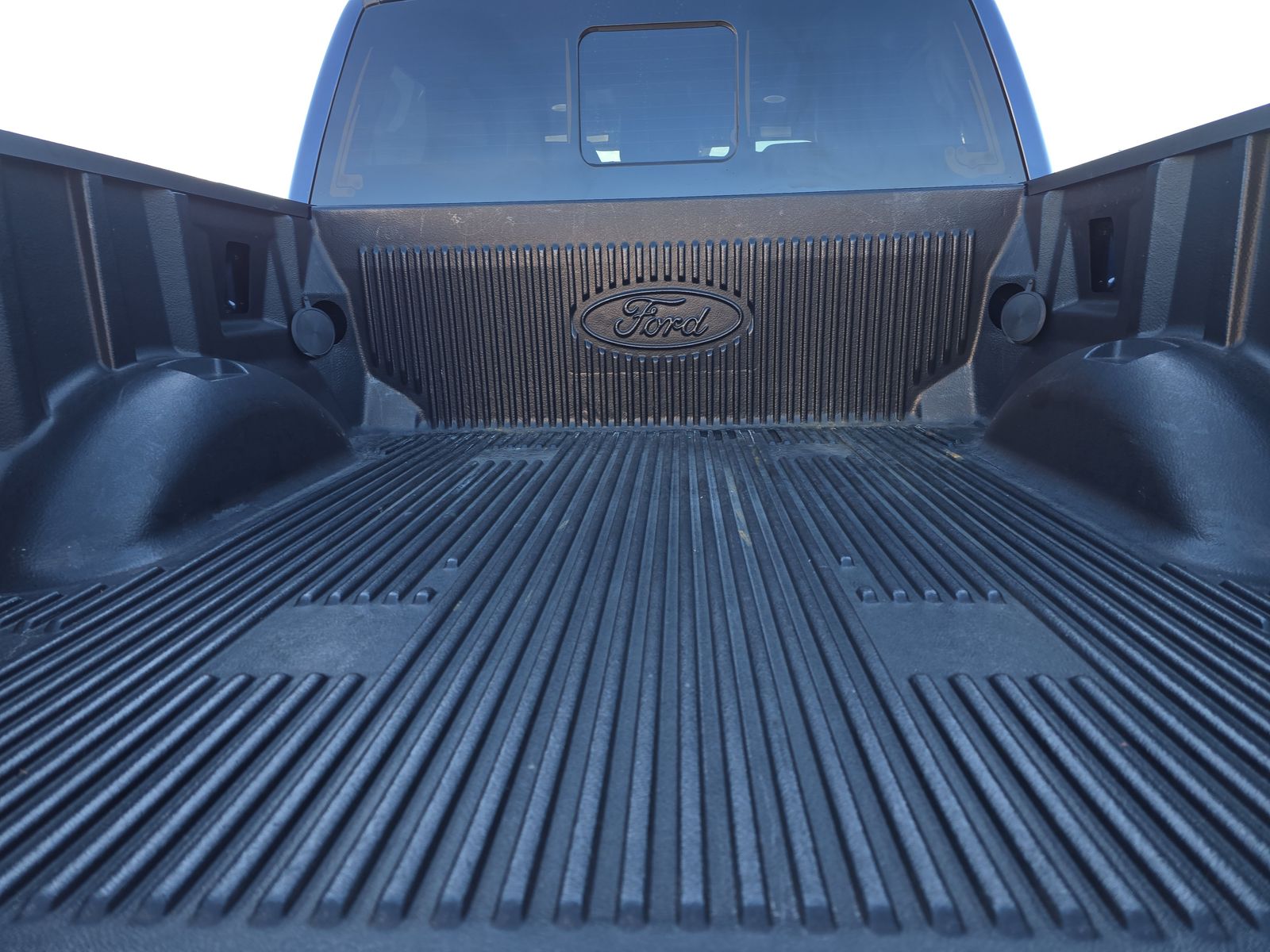 2024 Ford F-150 Hybrid Lariat AWD