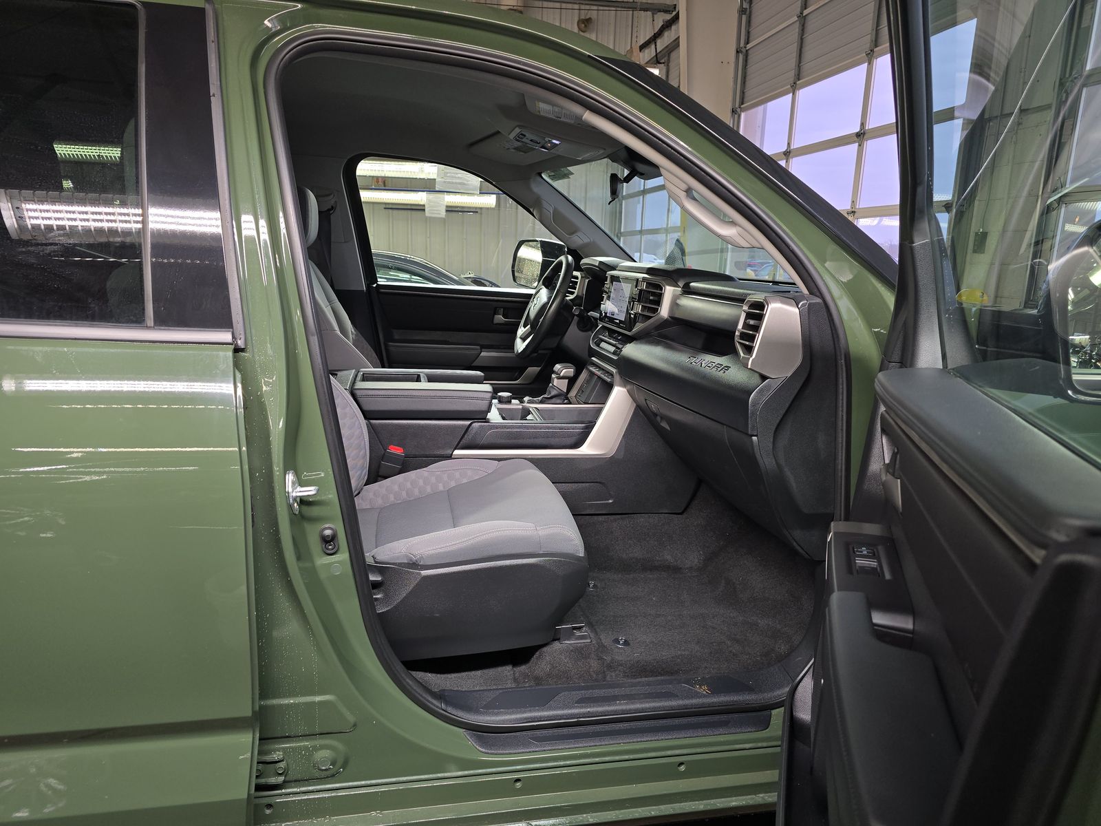 2023 Toyota Tundra SR5 RWD