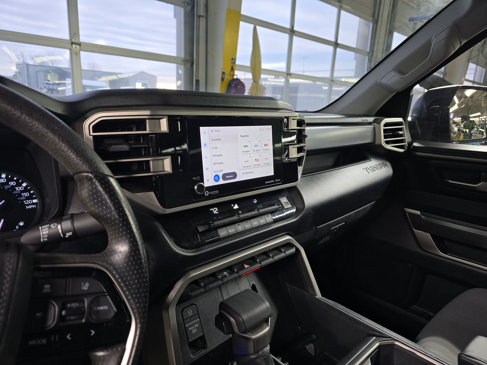 2023 Toyota Tundra SR5 RWD