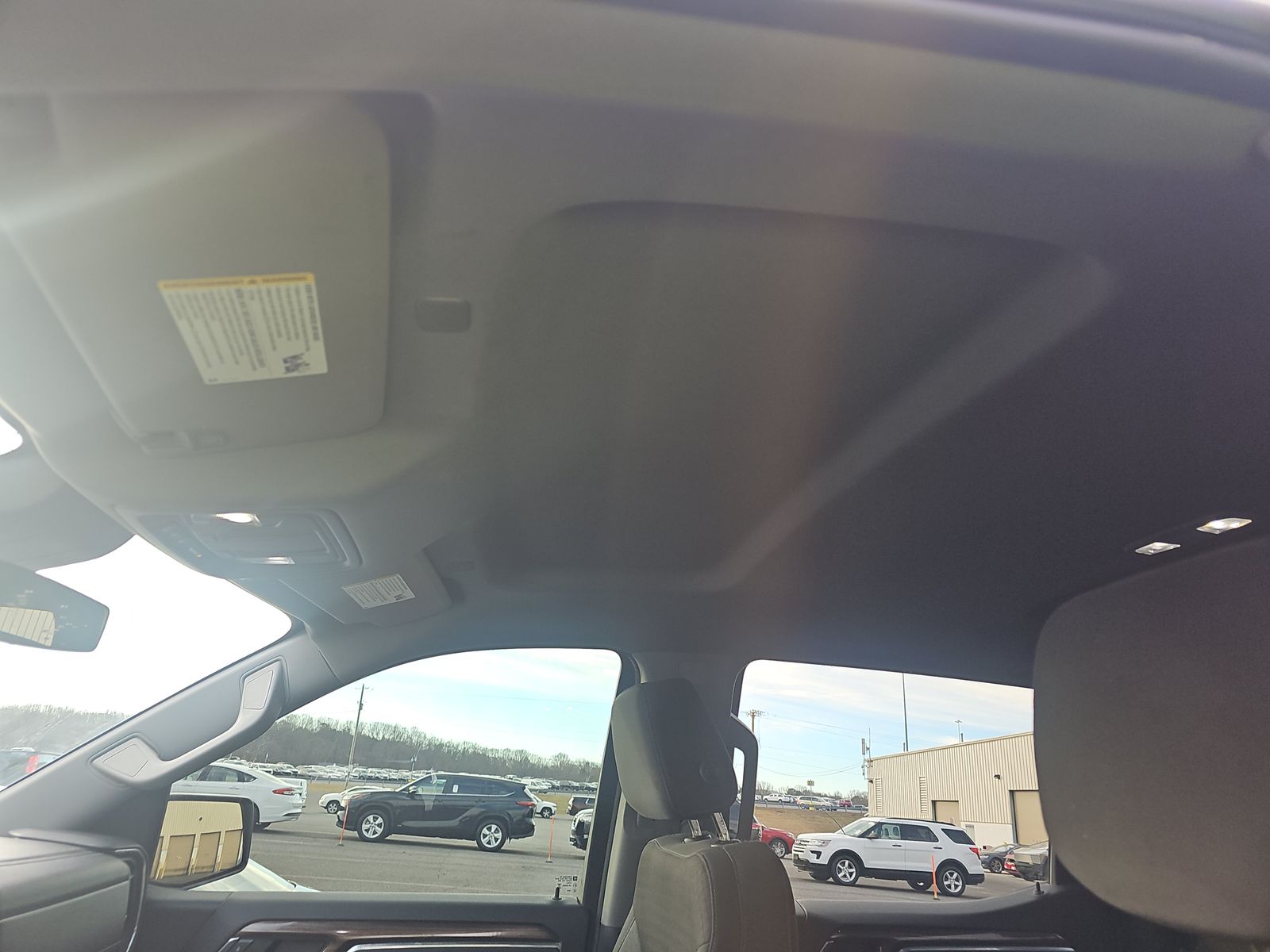 2023 Chevrolet Silverado 1500 LT Trail Boss AWD